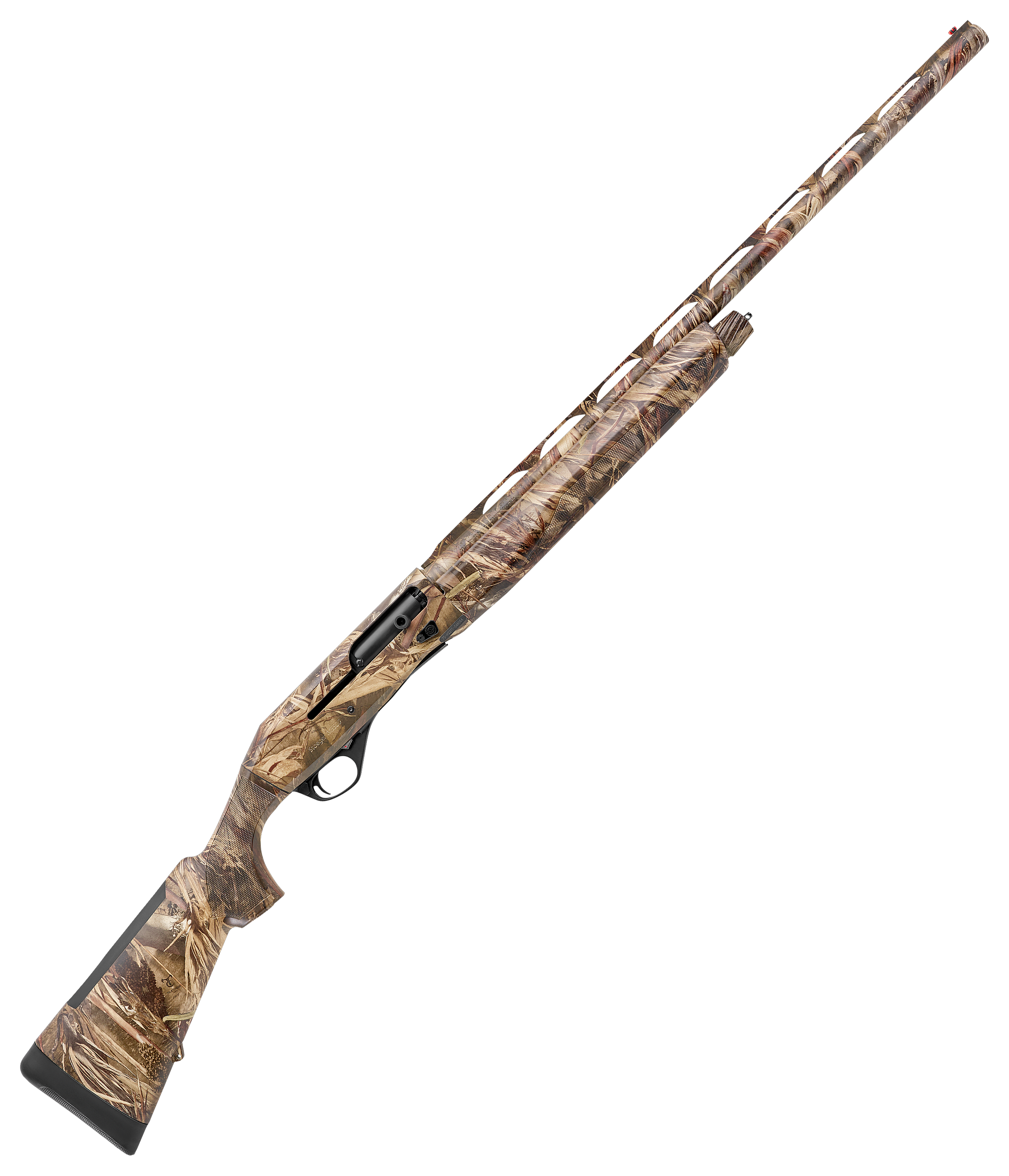 Stoeger M3500 Semi-Auto Shotgun in Camo Finish - TrueTimber DRT - Stoeger