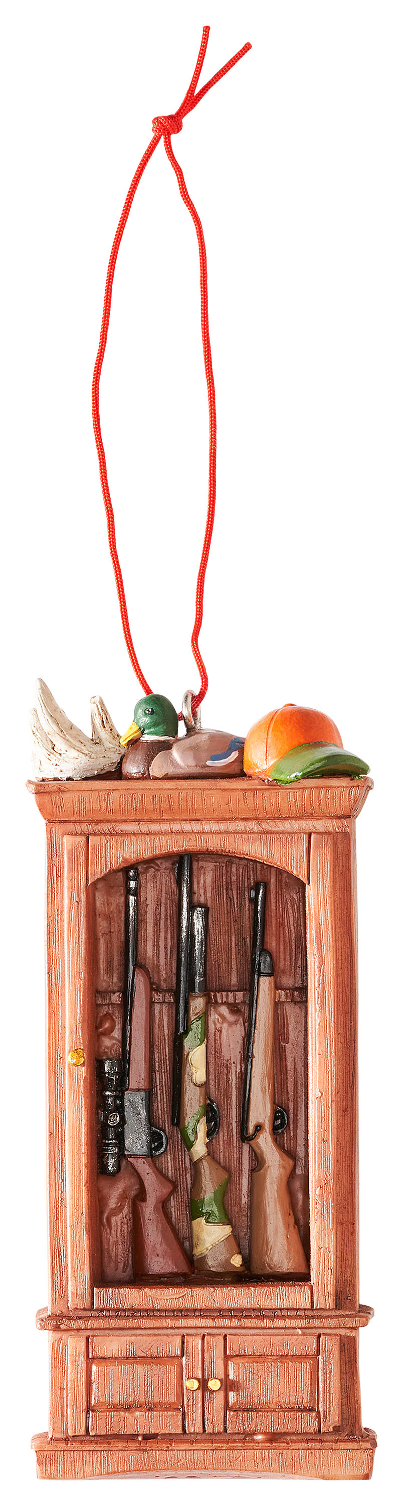Bass Pro Shops Bass Pro Shops Gun Display Case Ornament - $9.99 at Cabela's Program
