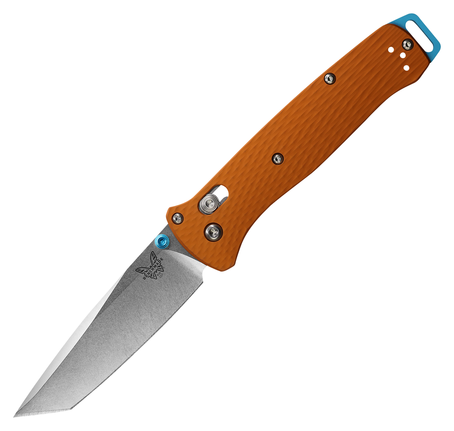 Benchmade Bailout Limited-Edition Folding Knife - Benchmade