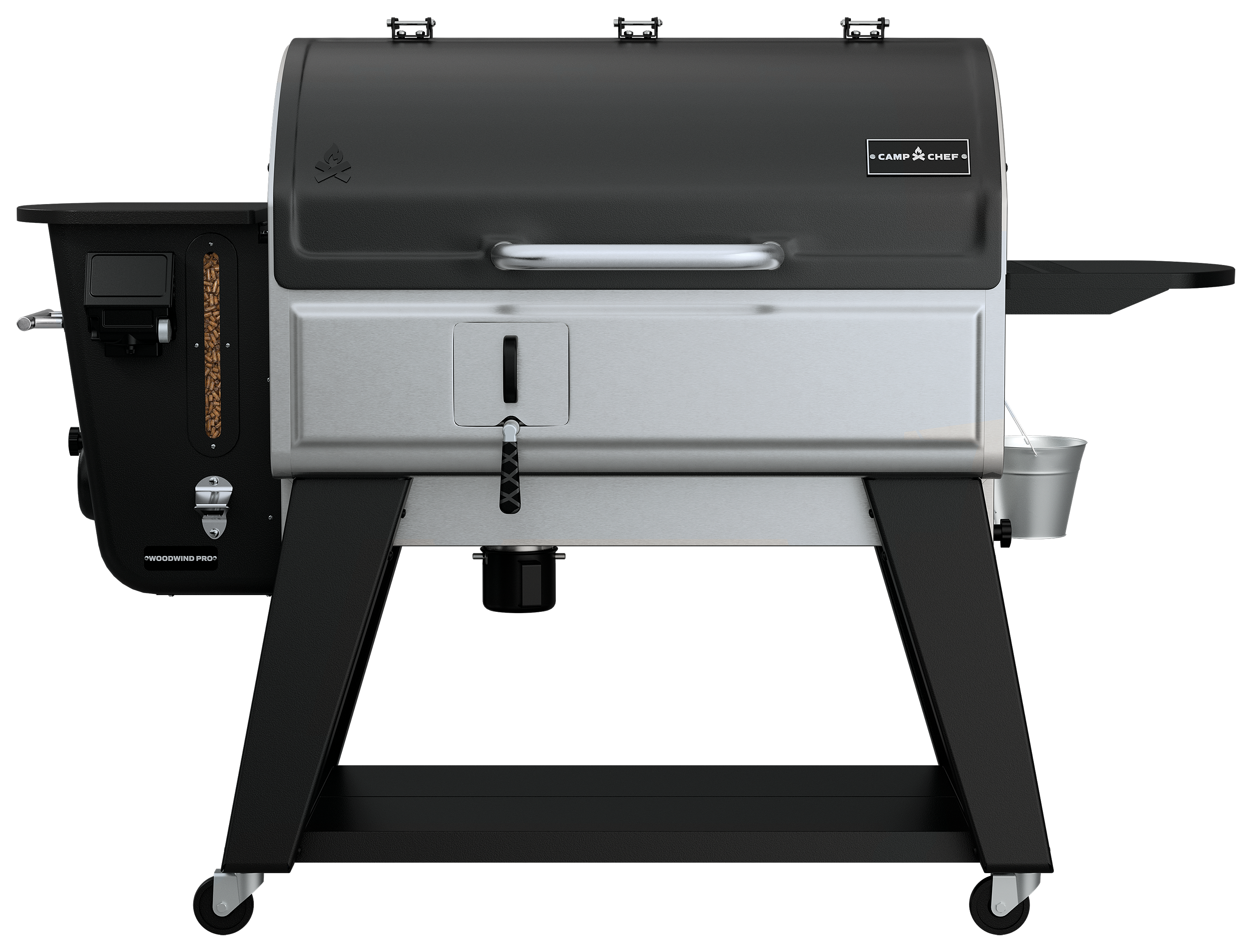 Camp Chef Woodwind Pro 36 Pellet Grill