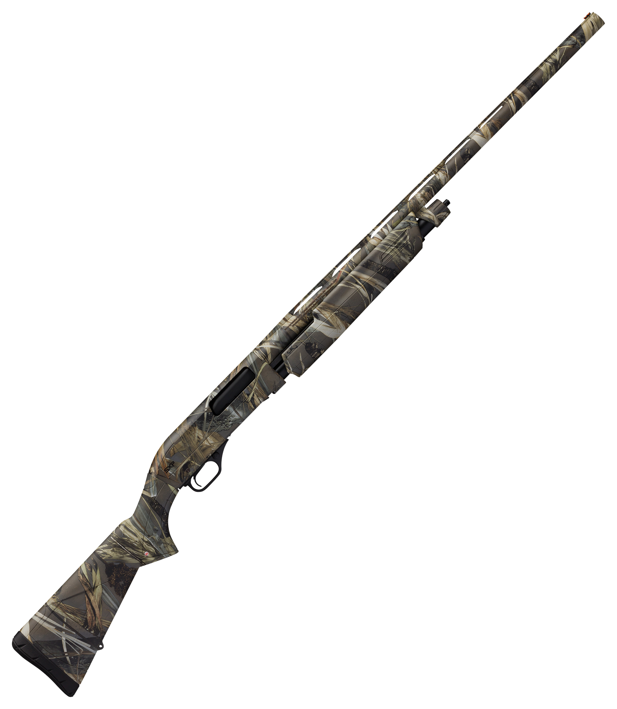 Winchester SXP Waterfowl Hunter PumpAction Shotgun  12 Gauge  28  TrueTimber DRT  4  1