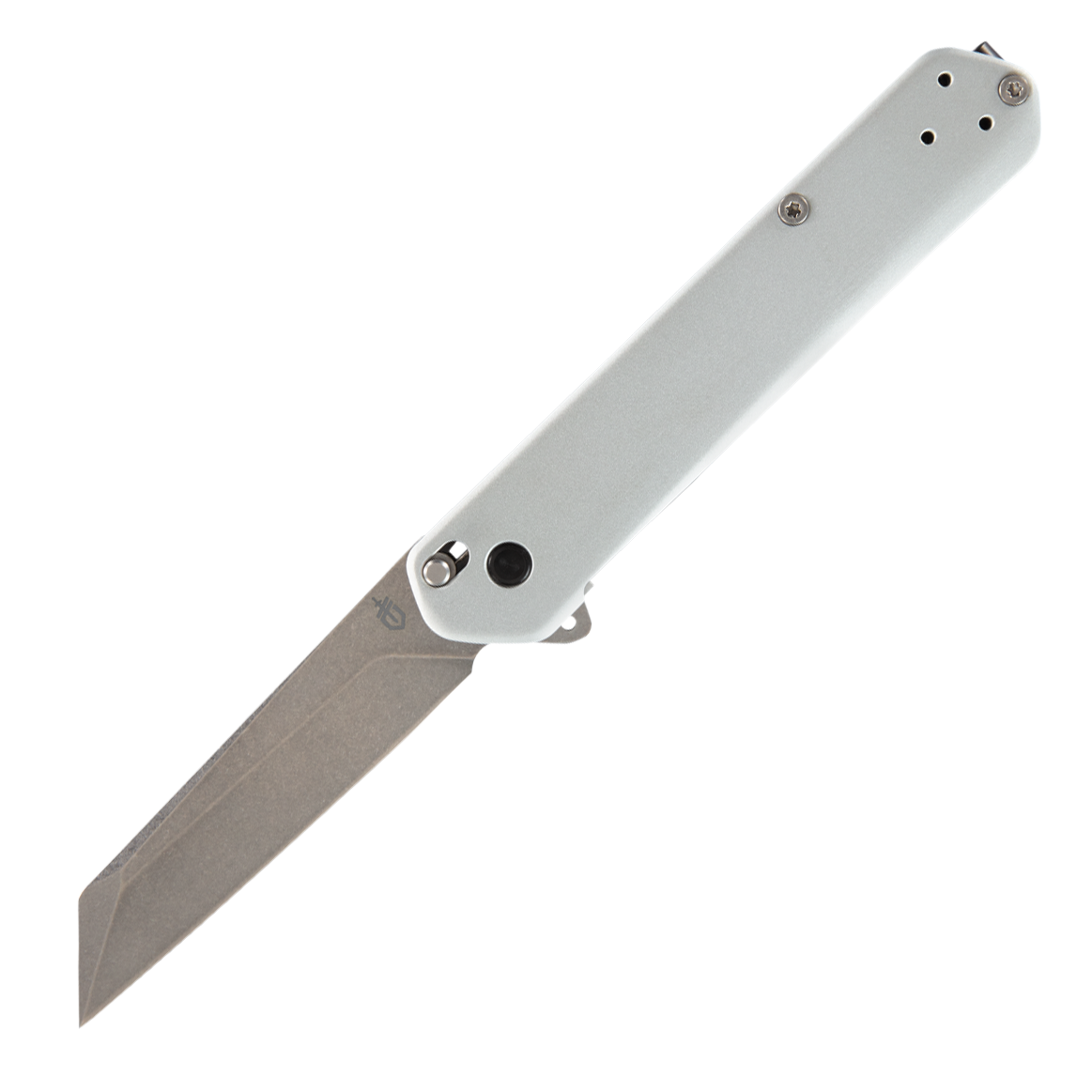 Gerber Spire Assisted-Opening Folding Knife - Gerber