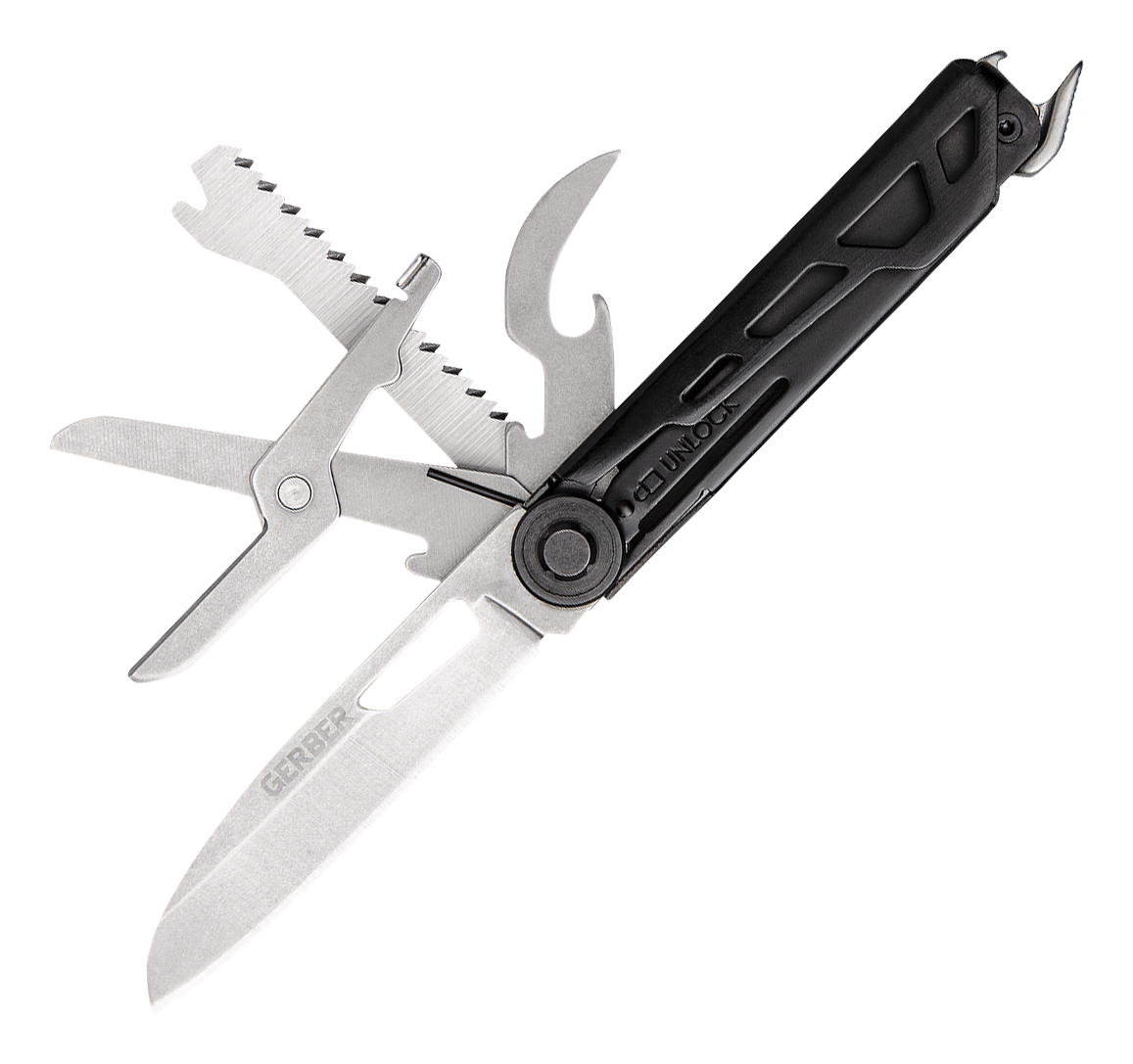 Gerber Armbar Scout Multi-Tool - Gerber