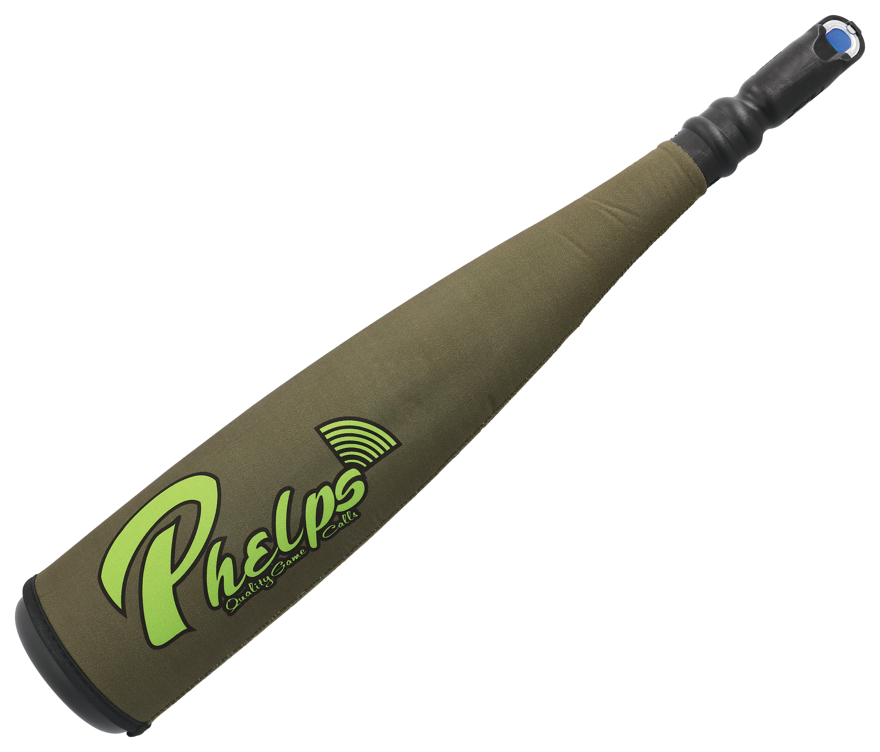 Phelps Metal EZ Bugler Tube Elk Call - Phelps Game Calls