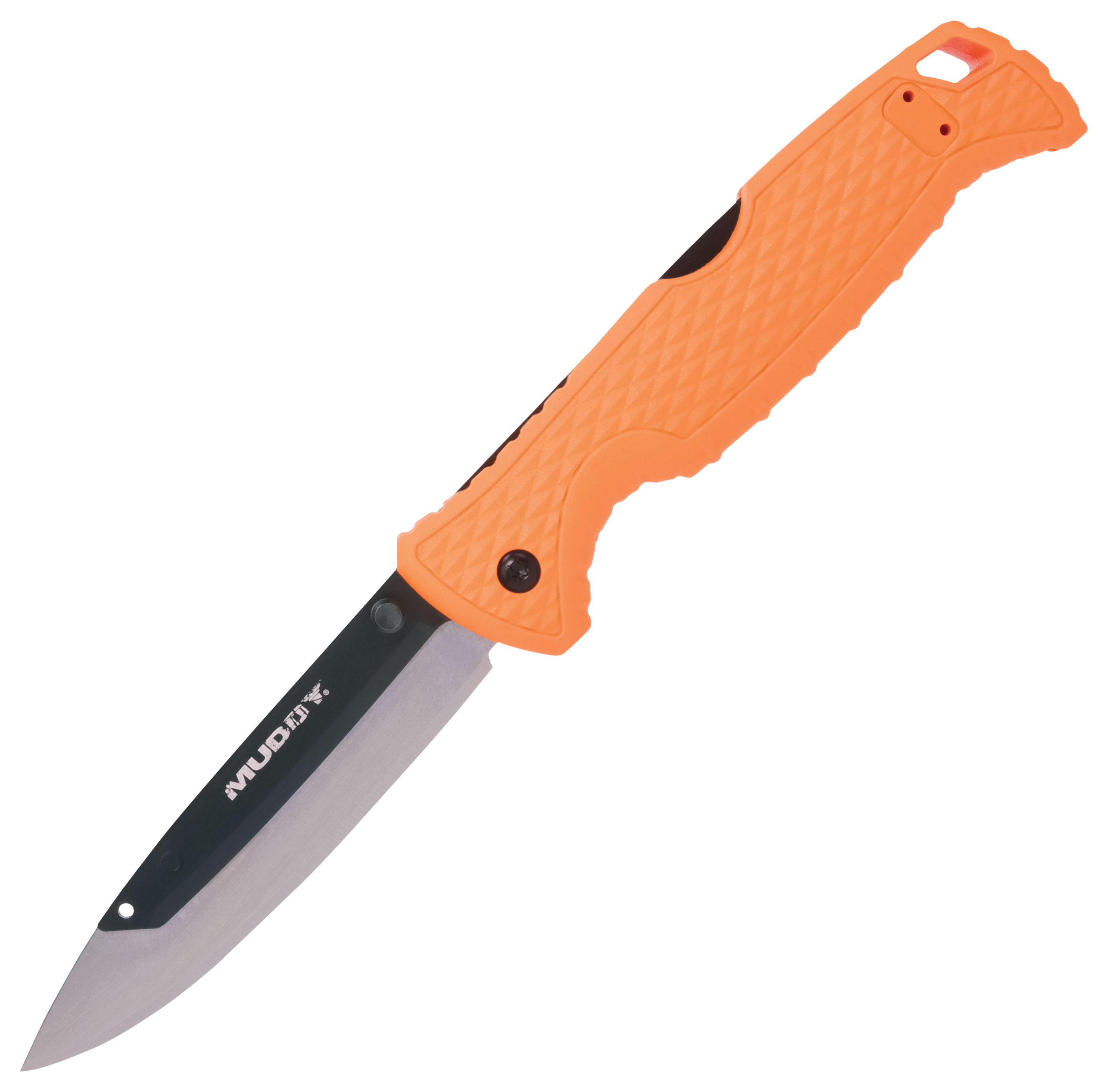 Muddy SWAP Replace-A-Blade Knife - Muddy