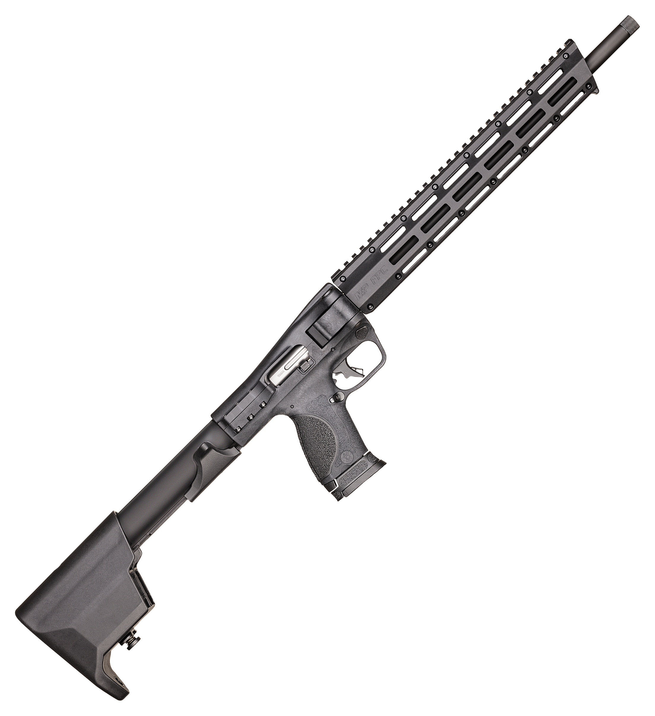 Image of Smith &Wesson M&ampP FPC Series Folding Carbine - 23 + 1