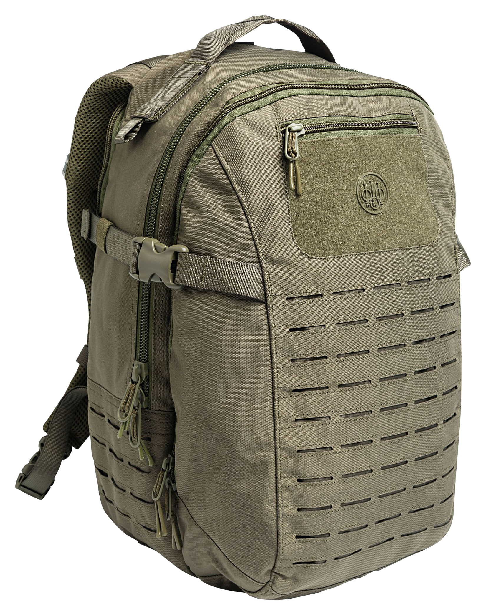 Beretta Tactical Backpack - Green Stone - Beretta