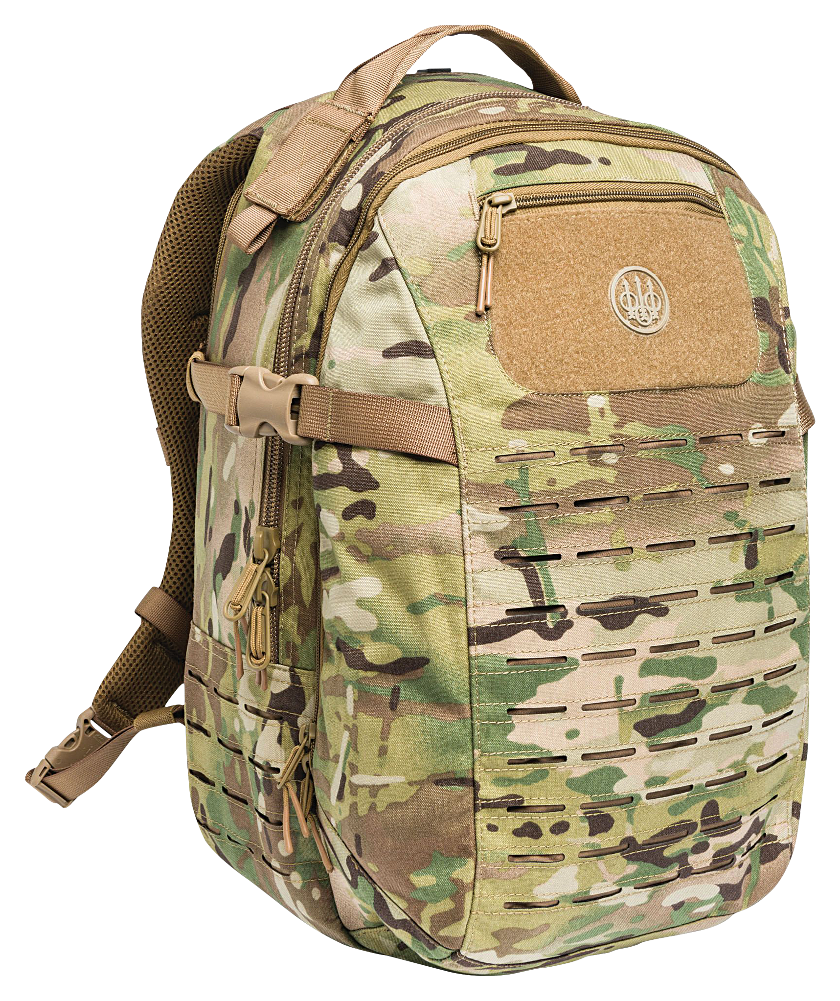 Beretta Tactical Backpack - Multicam - Beretta