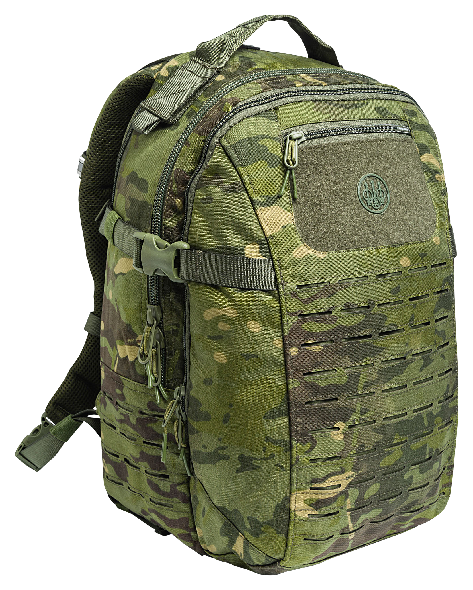 Beretta Tactical Backpack - Multicam Tropic - Beretta