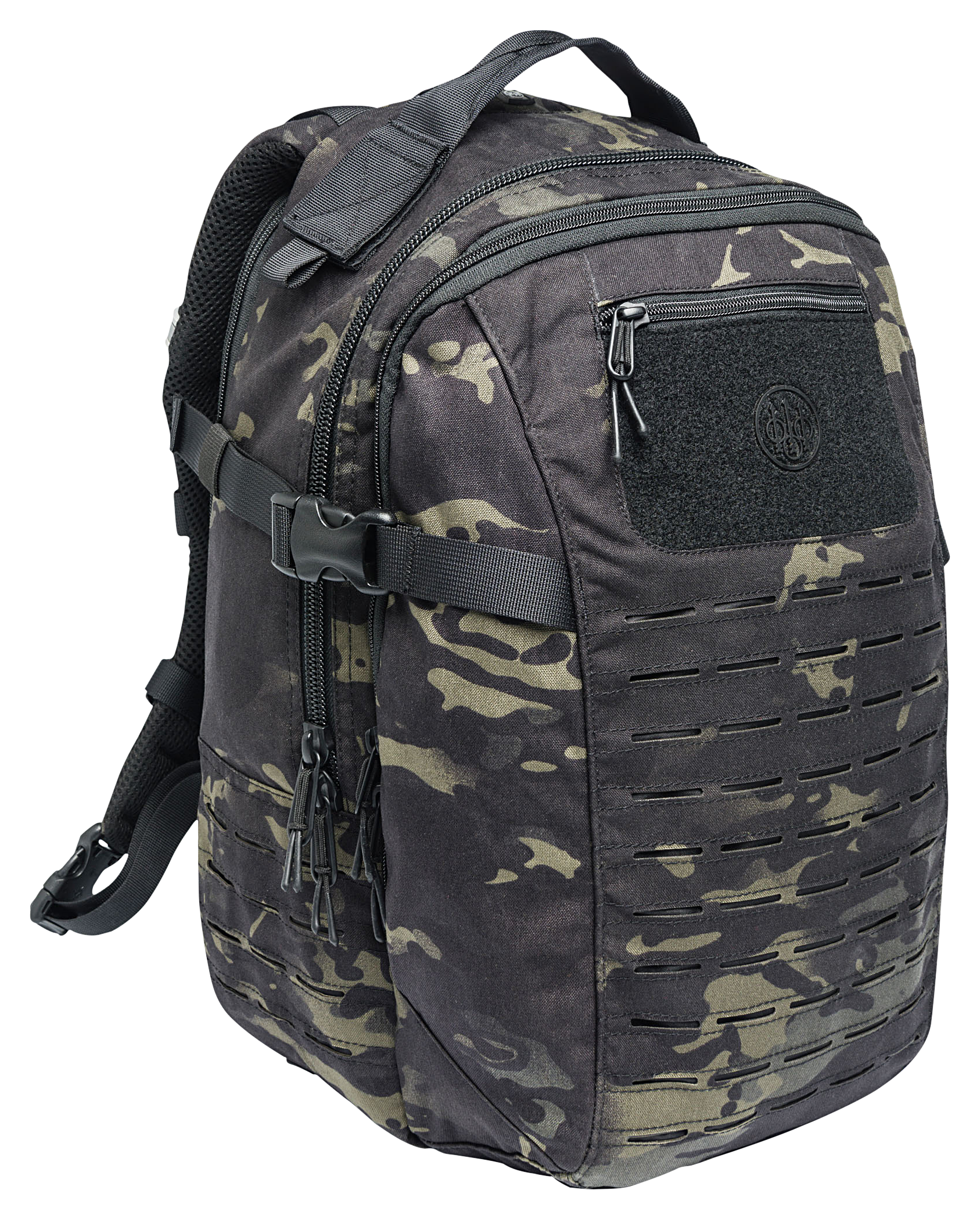 Beretta Tactical Backpack - Multicam Black - Beretta