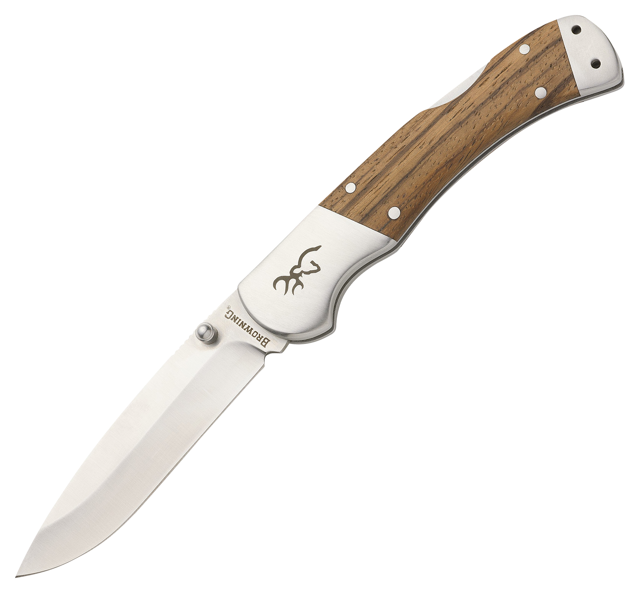 Browning Sage Creek Folding Knife - Browning