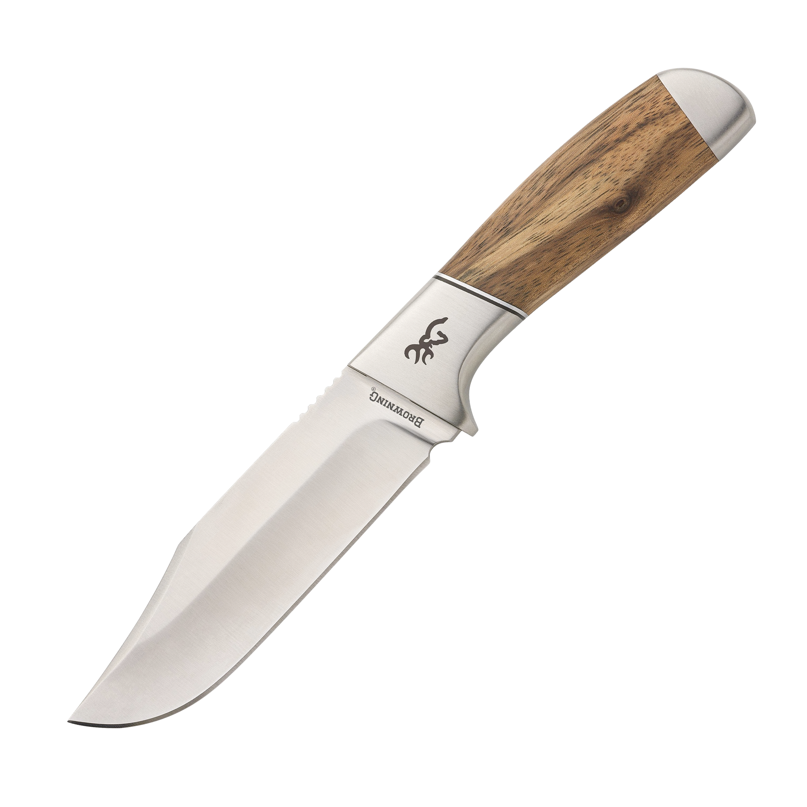 Browning Sage Creek Fixed Knife - Browning