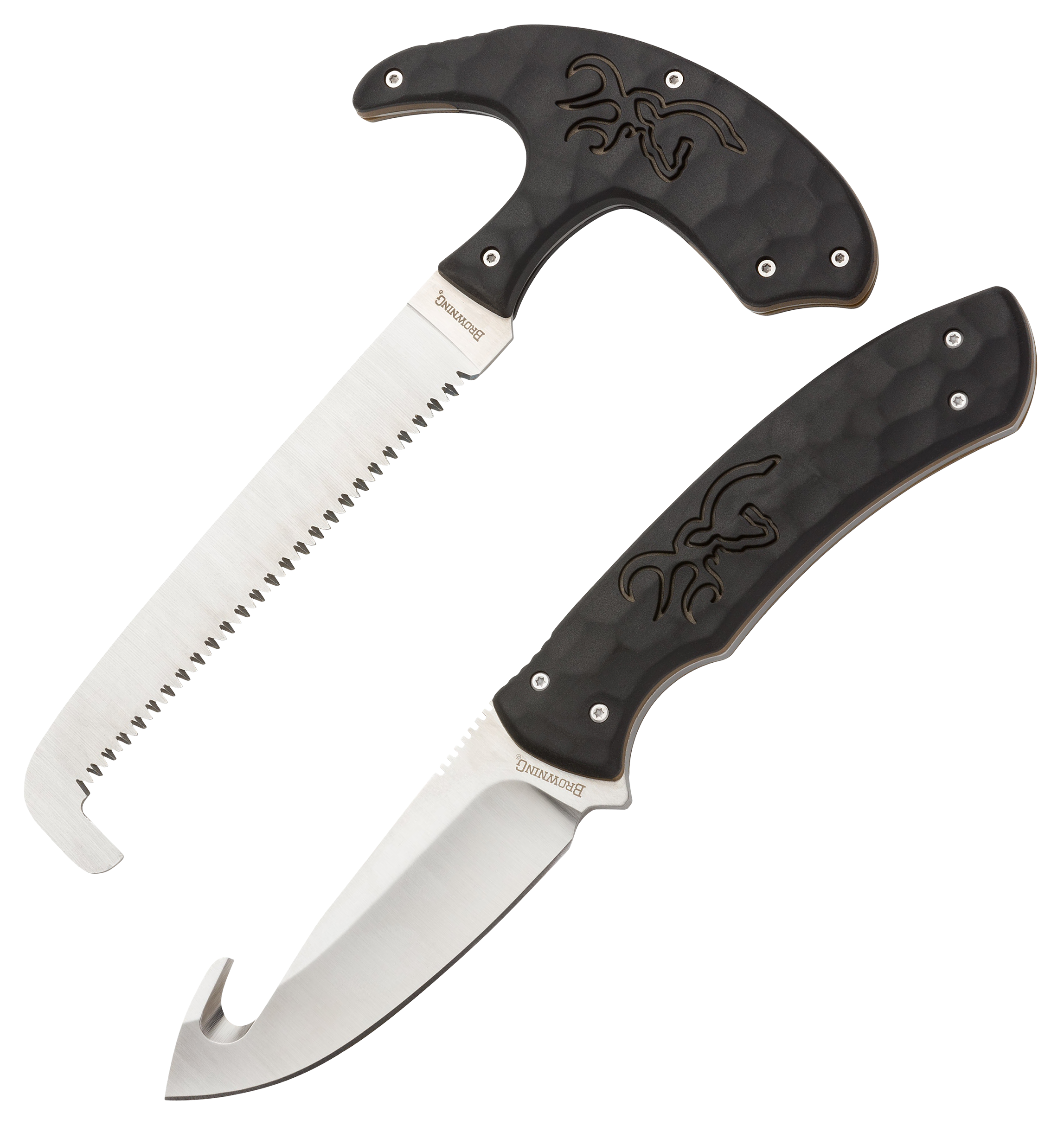 Browning Primal Hunting Knife Combo - Browning