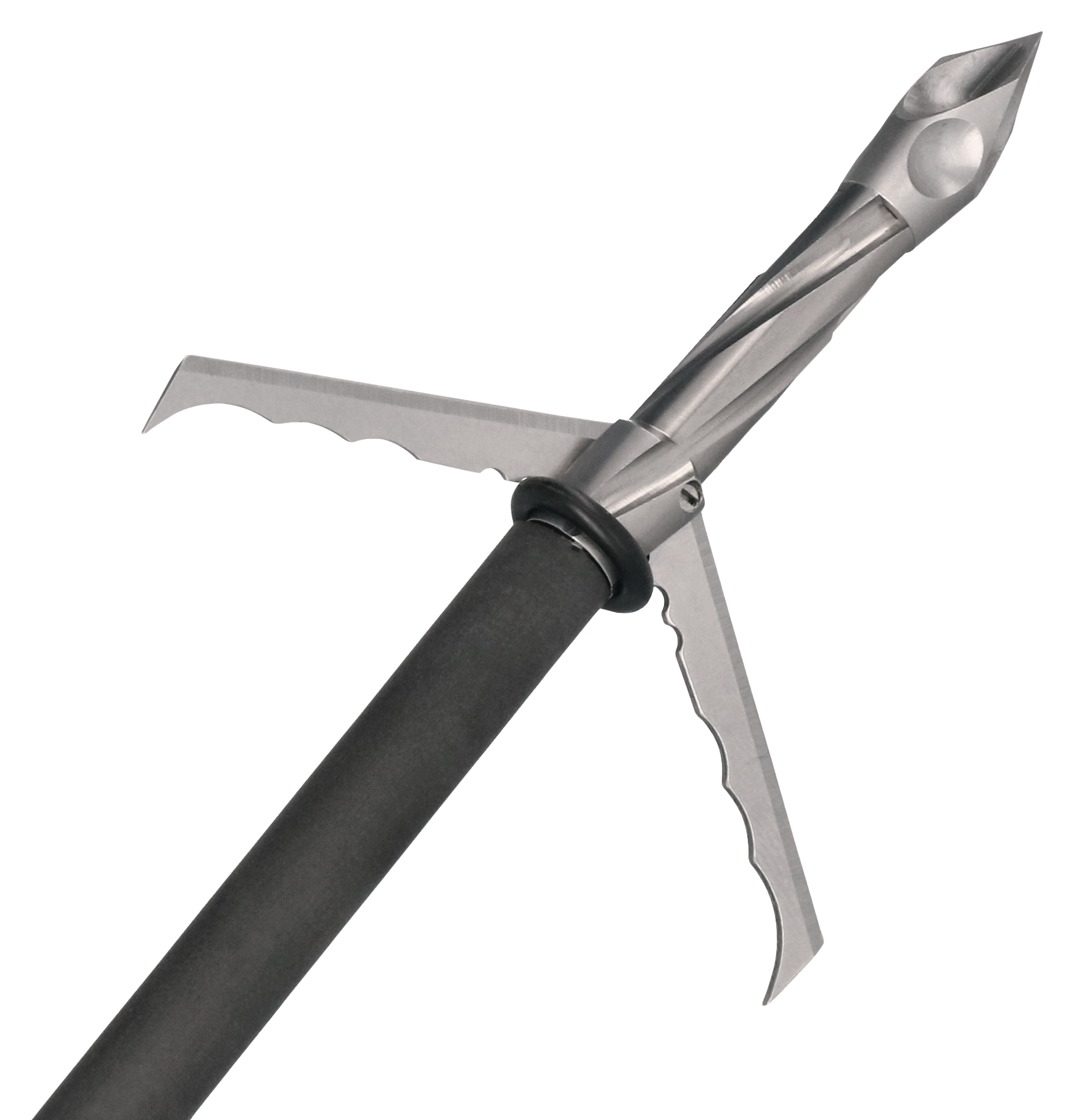 Ramcat Hemoshock Mechanical Broadhead - Ramcat