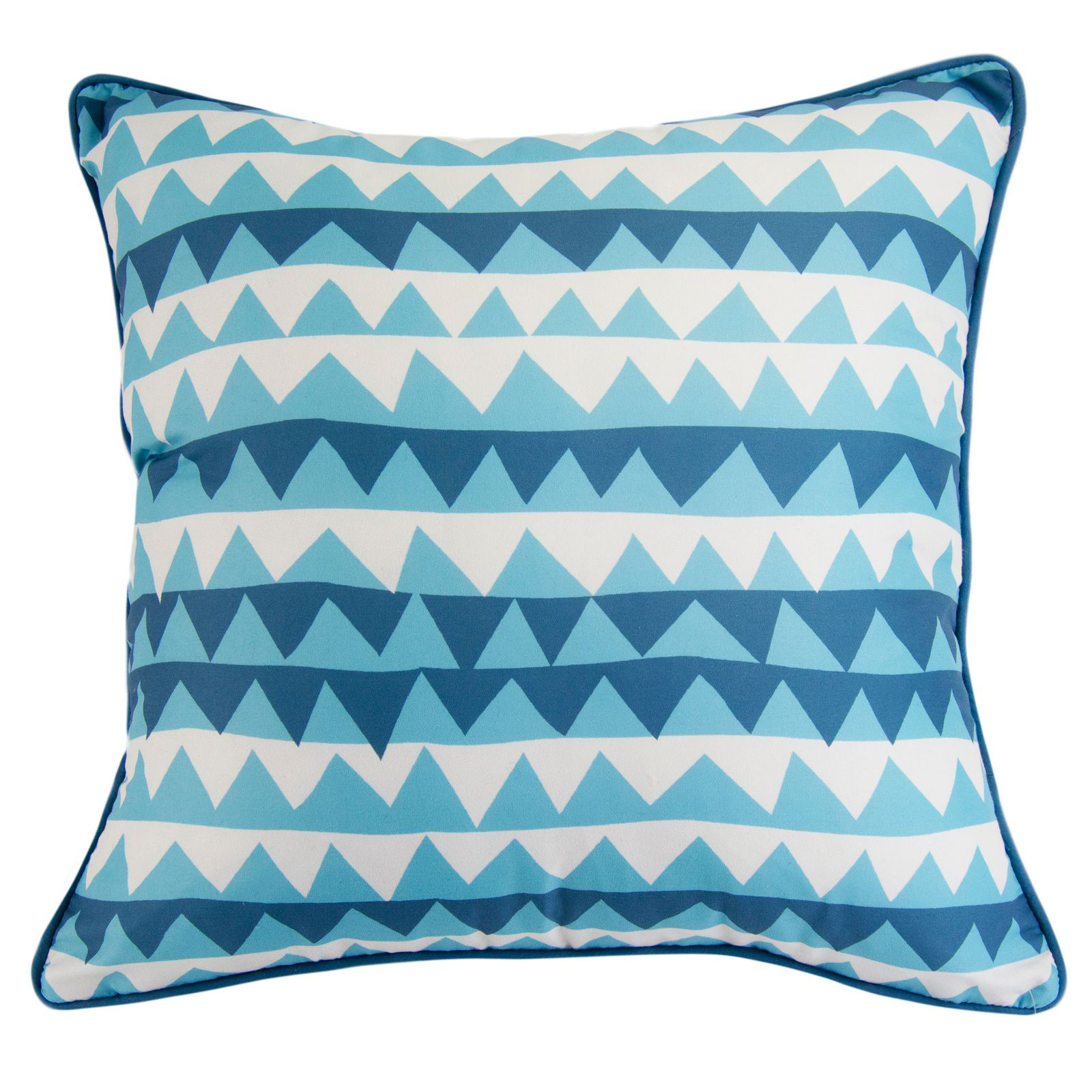 Donna Sharp Pueblo Stripes Bedding Collection Decorative Pillow