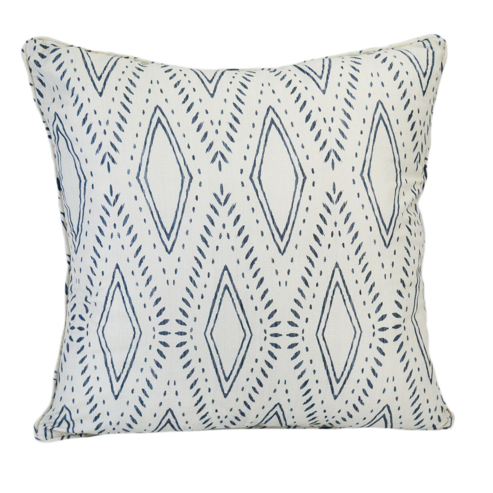 Donna Sharp Tohatchi Bedding Collection Diamond Decorative Pillow