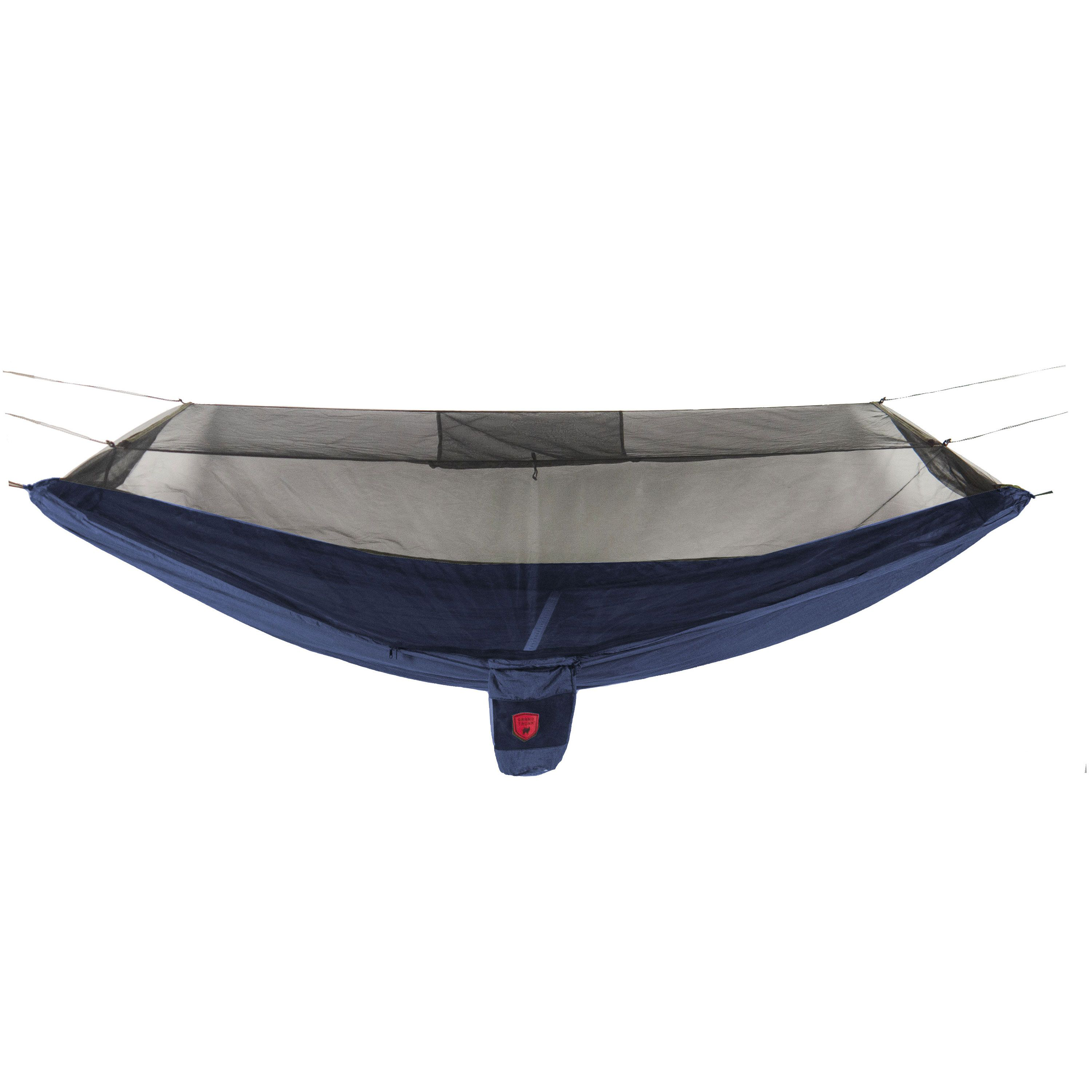 Grand Trunk Skeeter Beeter XT Hammock - Navy - Grand Trunk