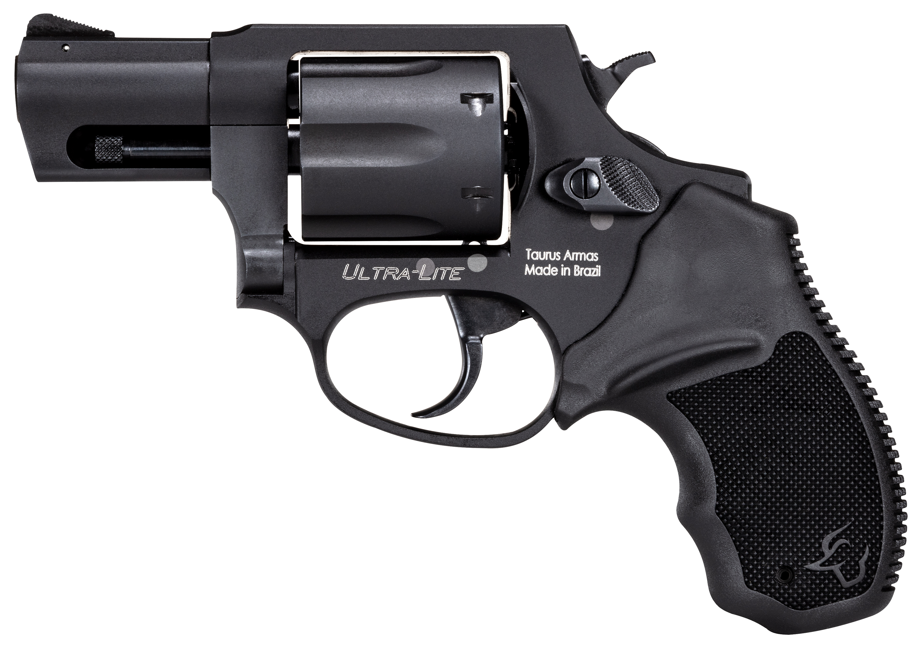 Taurus 856 UltraLite SingleDoubleAction Revolver