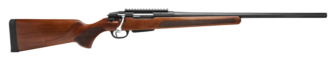 Stevens Model 334 BoltAction Rifle  65 Creedmoor