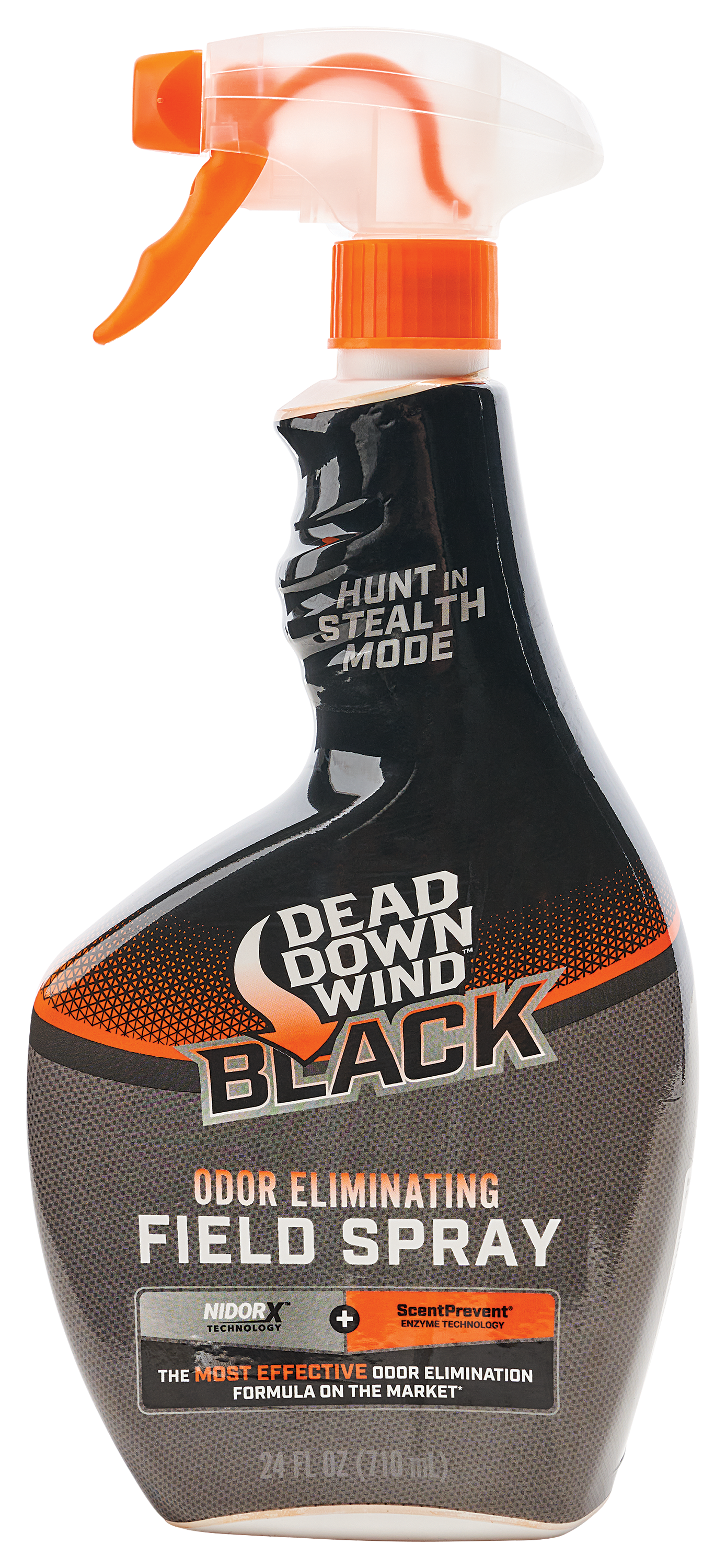 Dead Down Wind BLACK Field Spray - Dead Down Wind