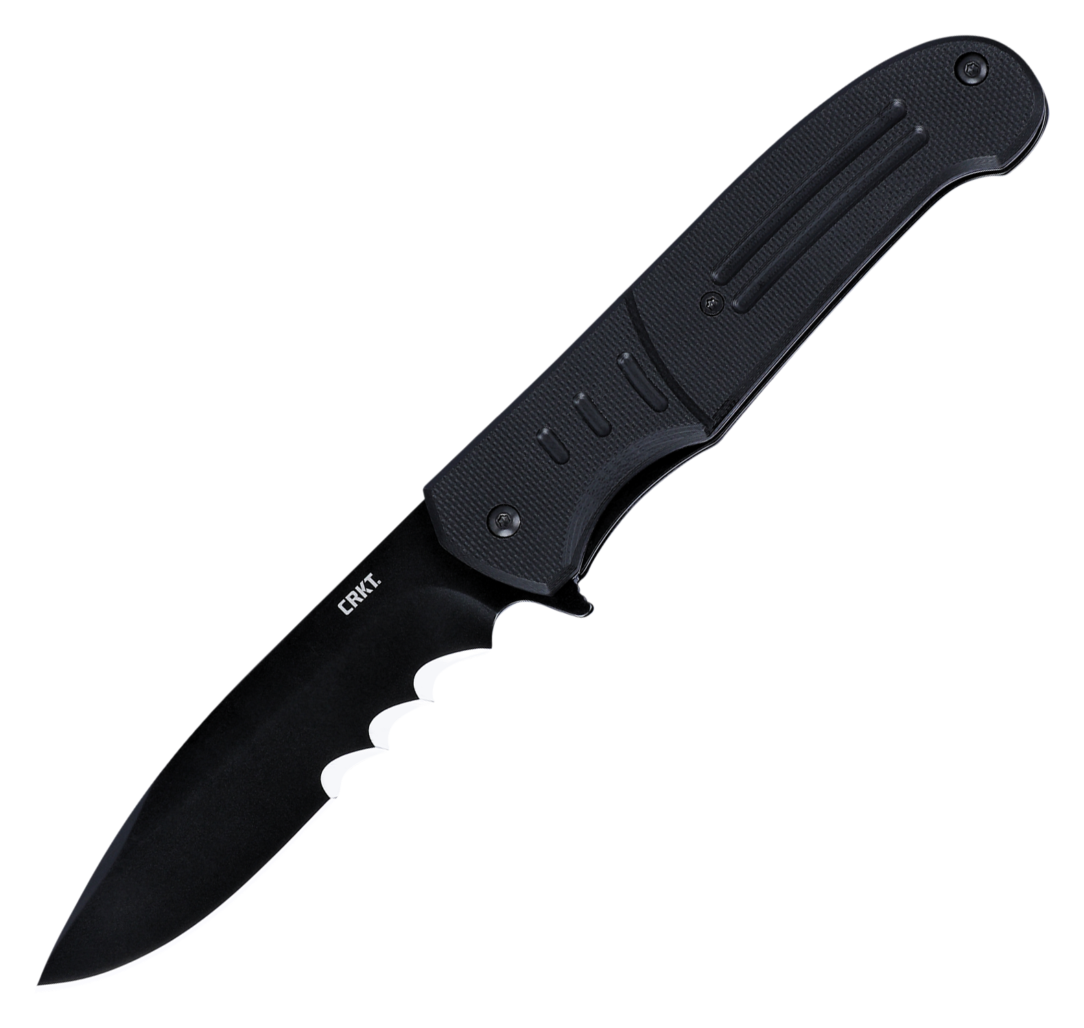 CRKT Ignitor Folding Knife - CRKT