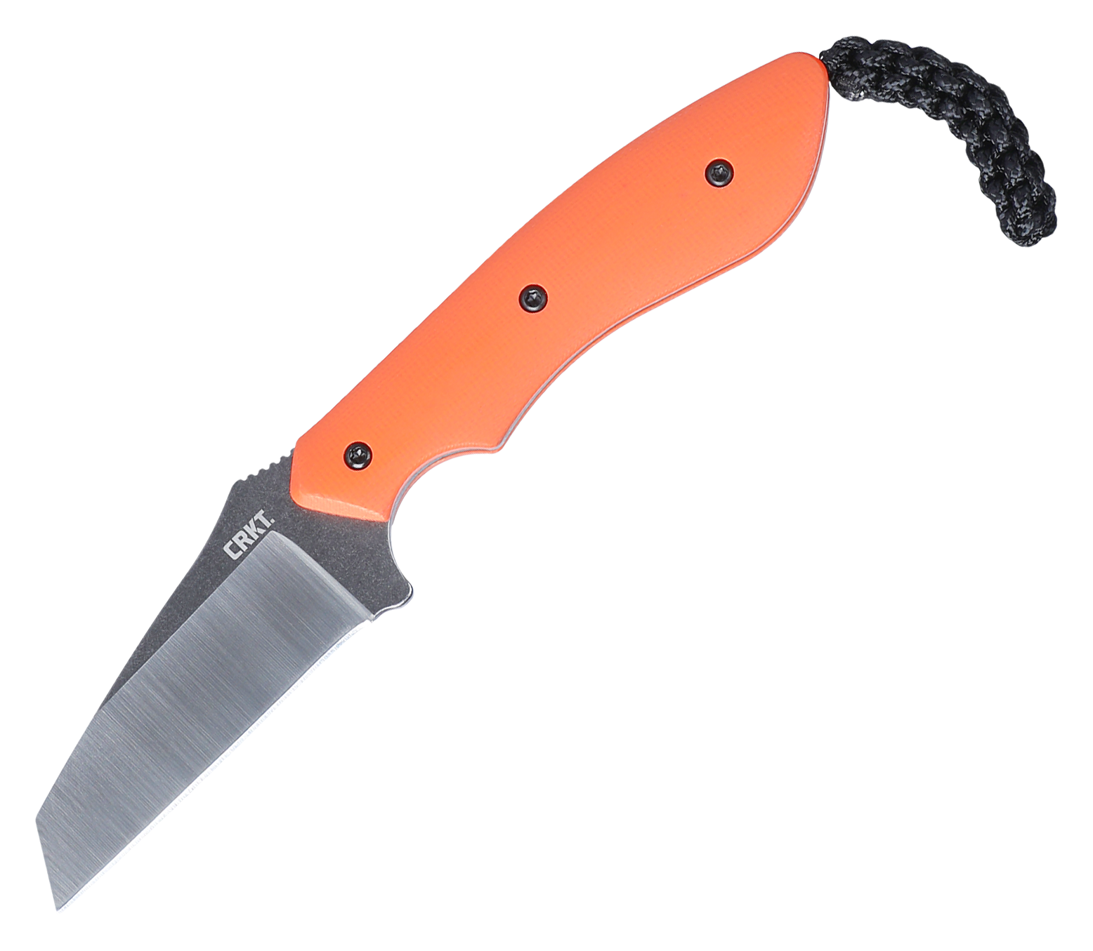 CRKT S.P.I.T Fixed Blade Knife - CRKT