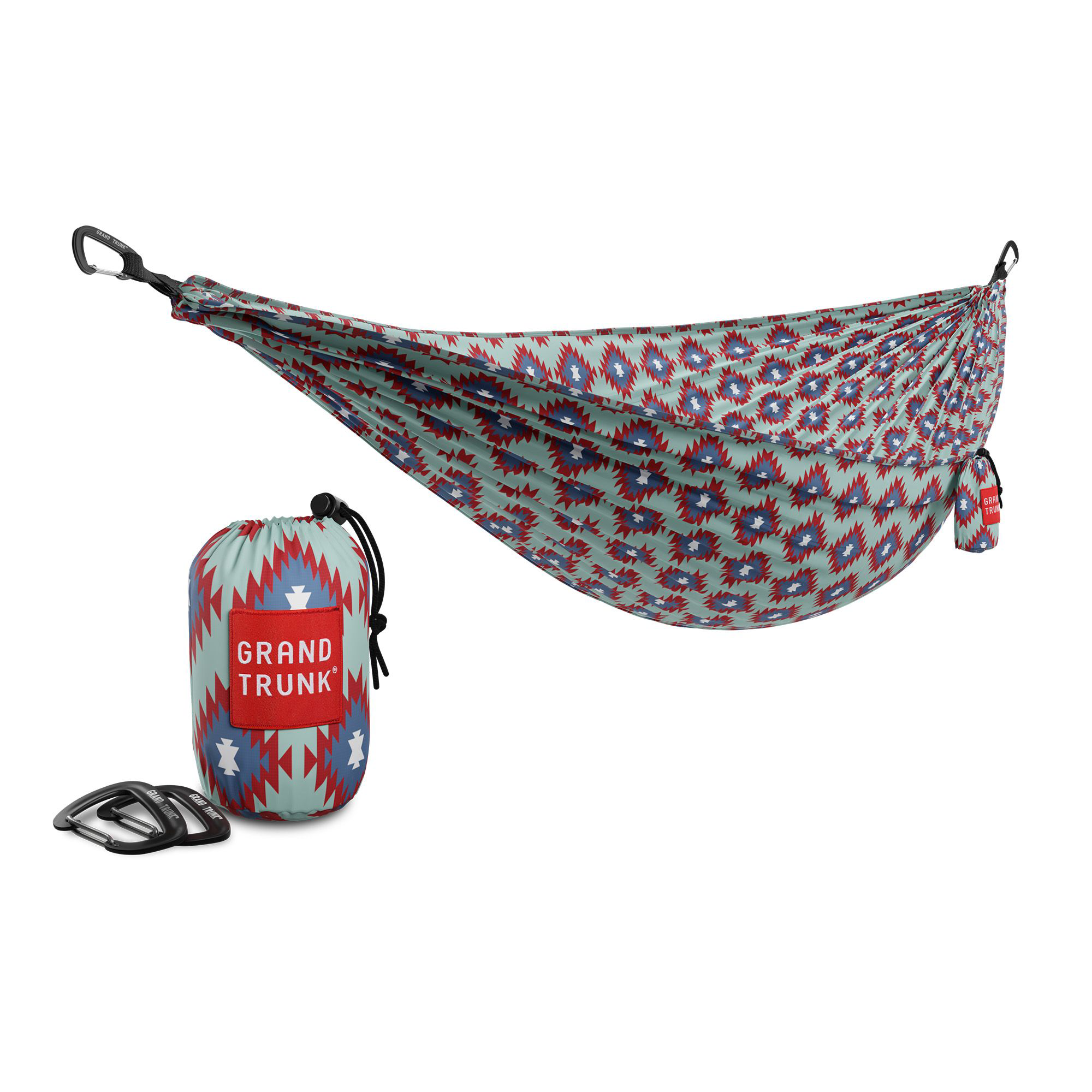 Grand Trunk TRUNKTECH Double Hammock - Vista - Grand Trunk