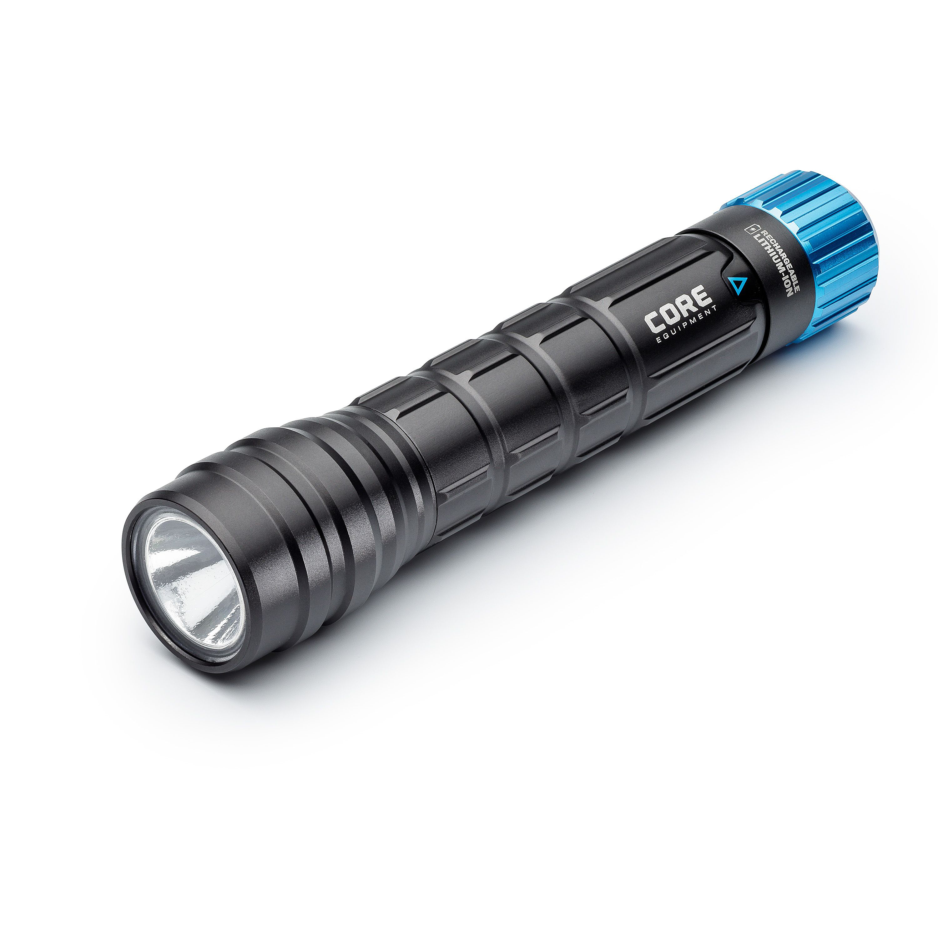 Core Equipment 1,000-Lumen Rechargeable Flashlight - CORE Equipment