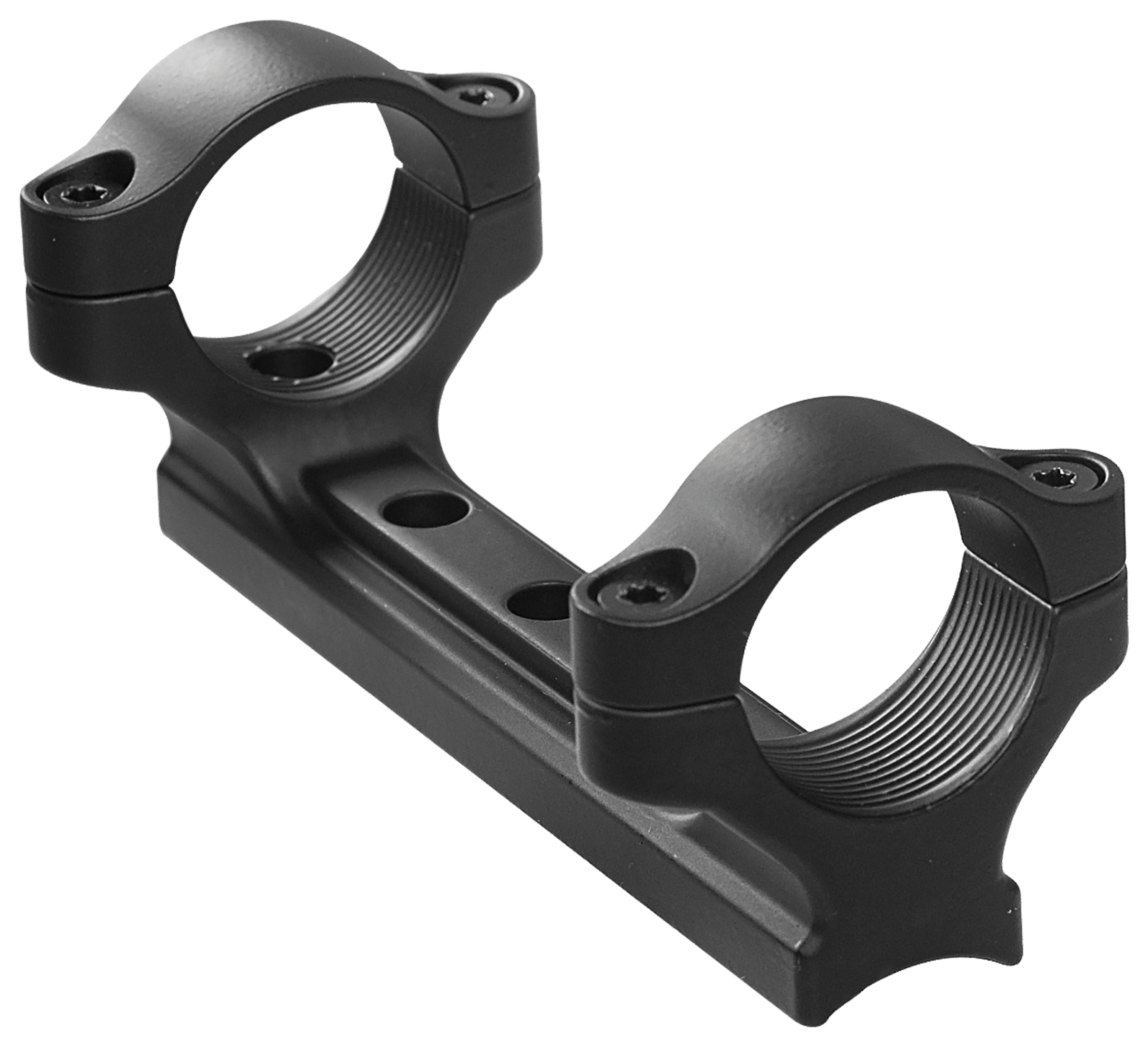 DURASIGHT Z-2 Integral Scope Mounts - Low - DURASIGHT