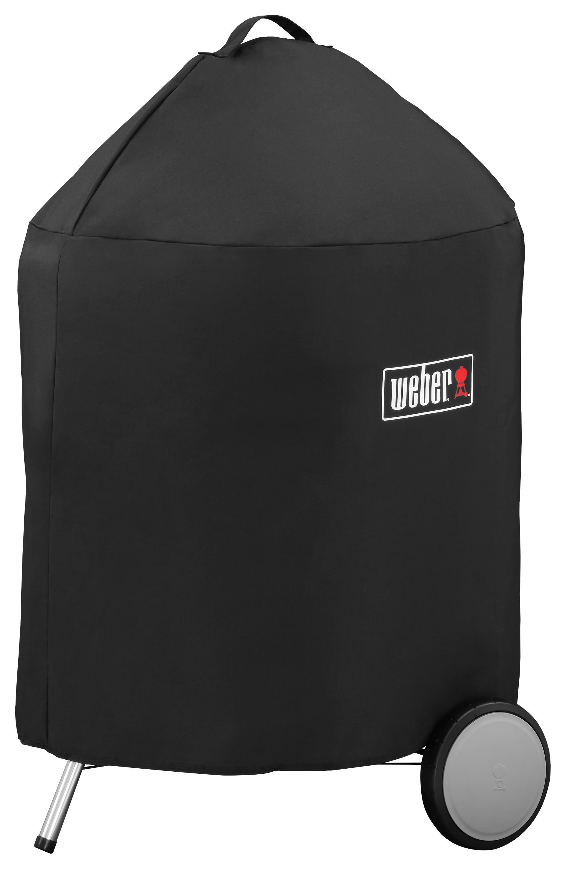 Image of Weber Premium 22″ Charcoal Grill Cover