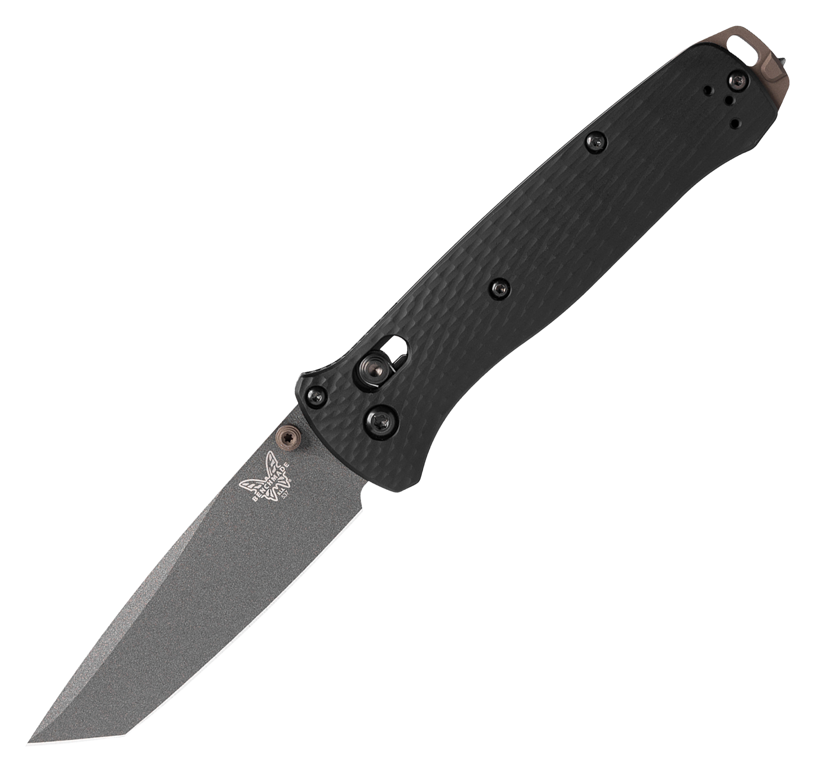 Benchmade Bailout Tanto Folding Knife - Benchmade