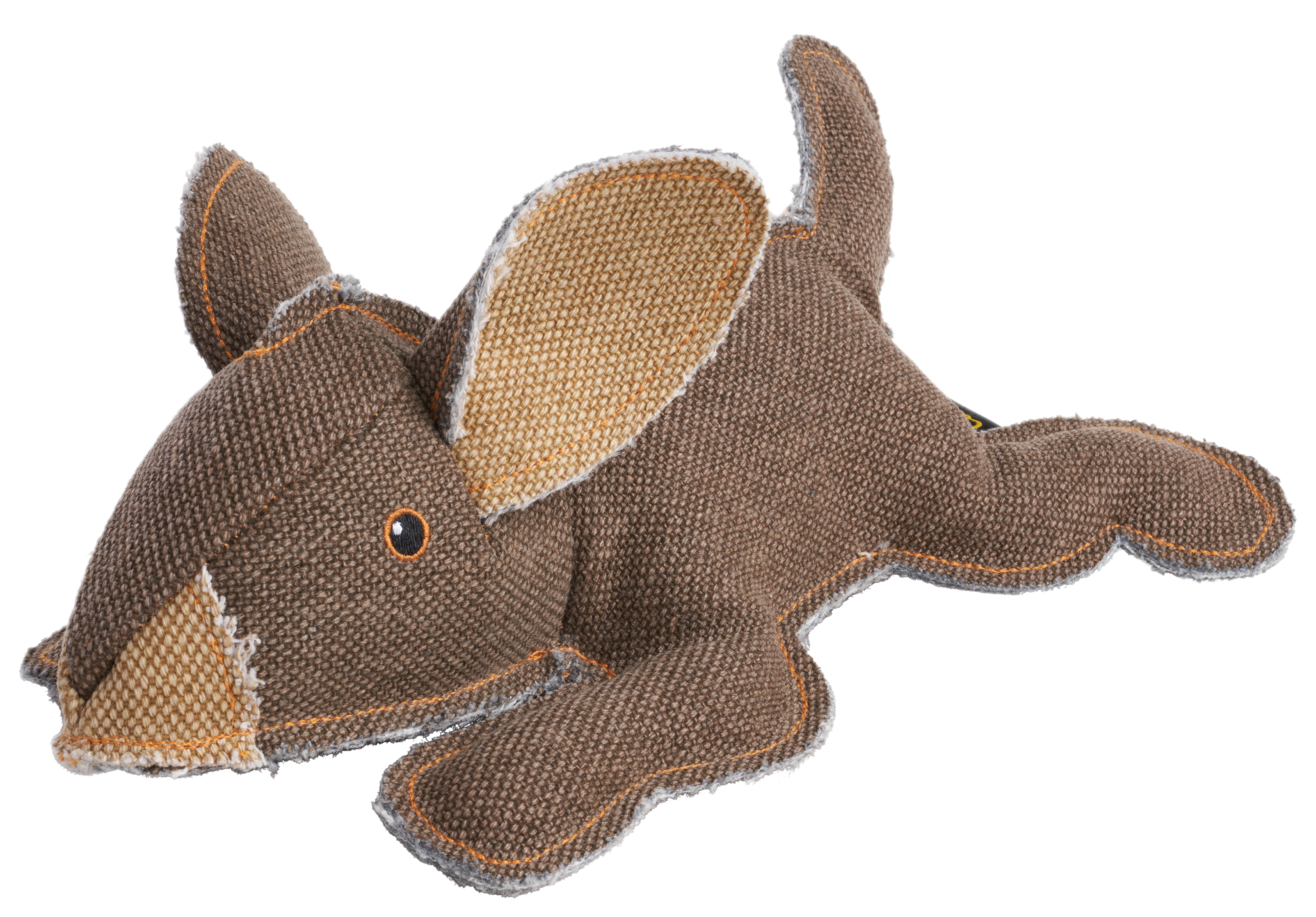 Cabela's Canvas Rabbit Dog Toy - Cabela's