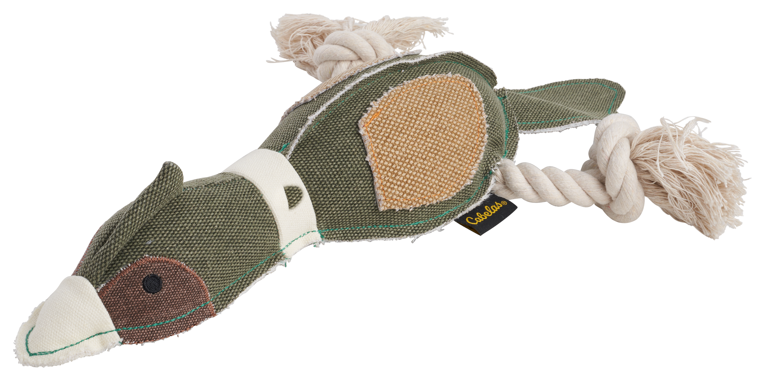 Cabela's Canvas Pheasant Dog Toy - Cabela's