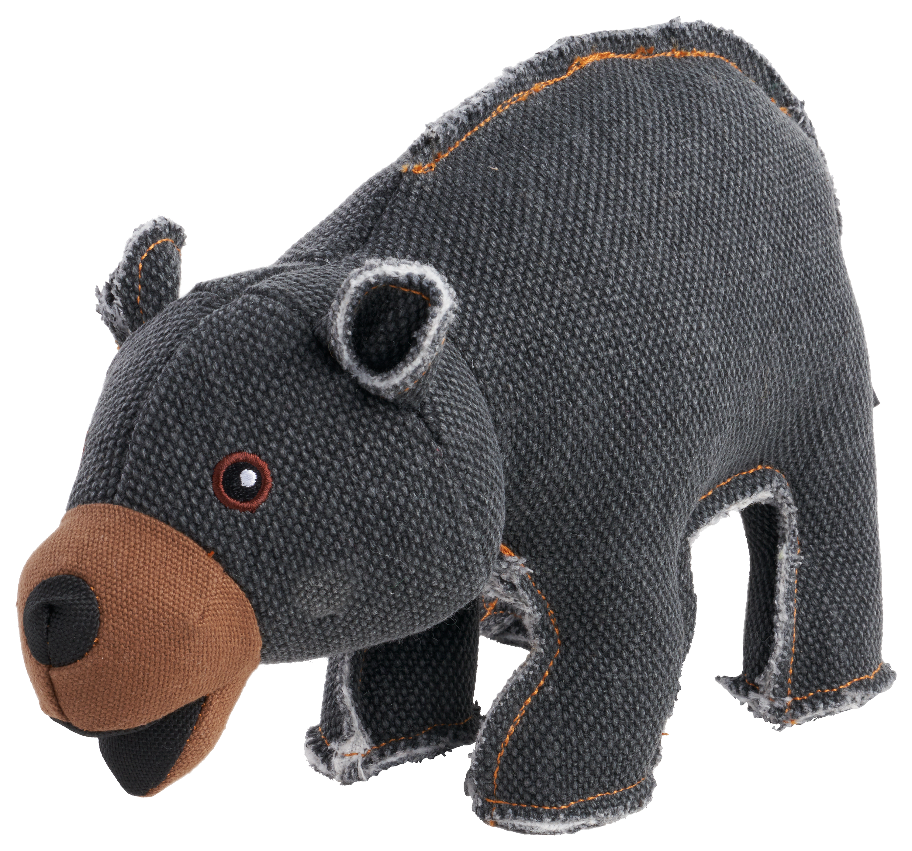 Cabela's Canvas Bear Dog Toy - Cabela's