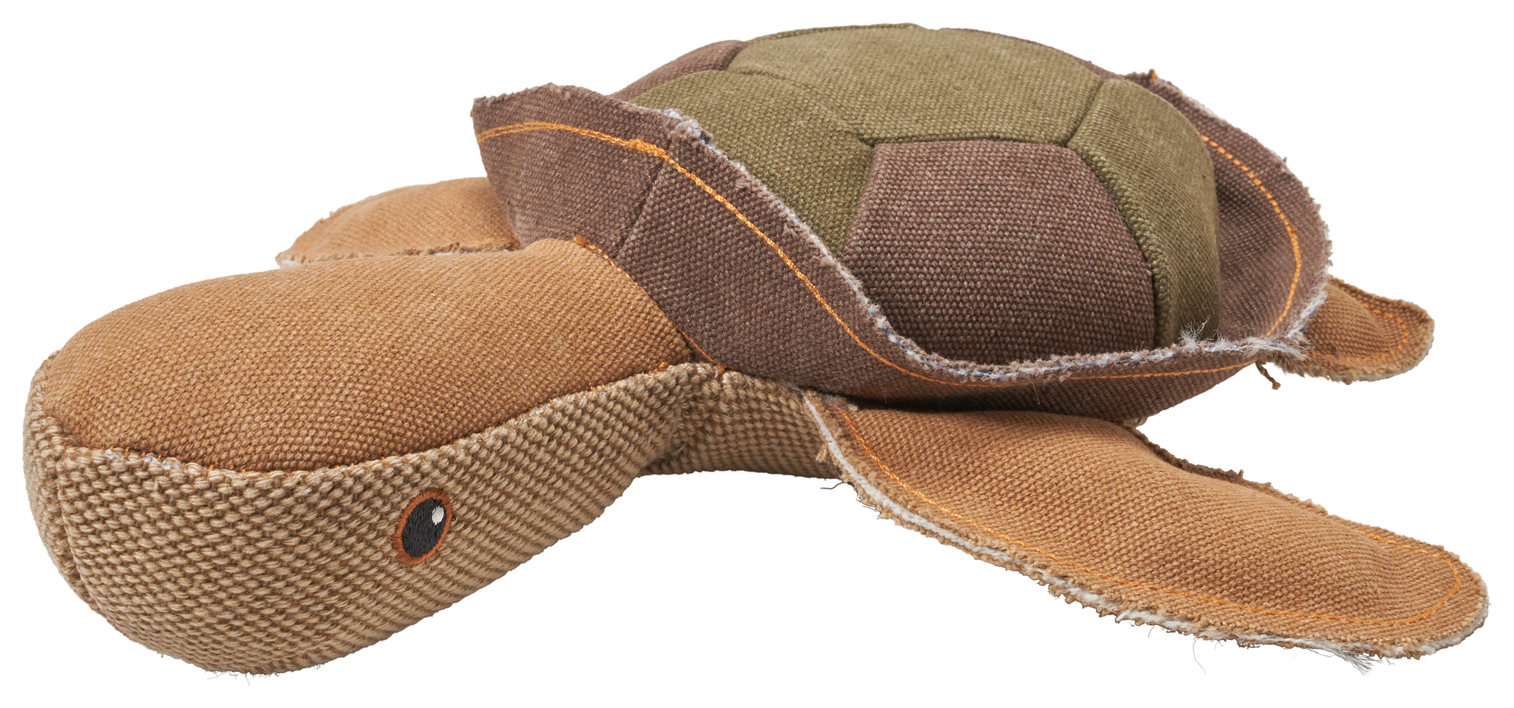 Cabela's Canvas Turtle Dog Toy - Cabela's