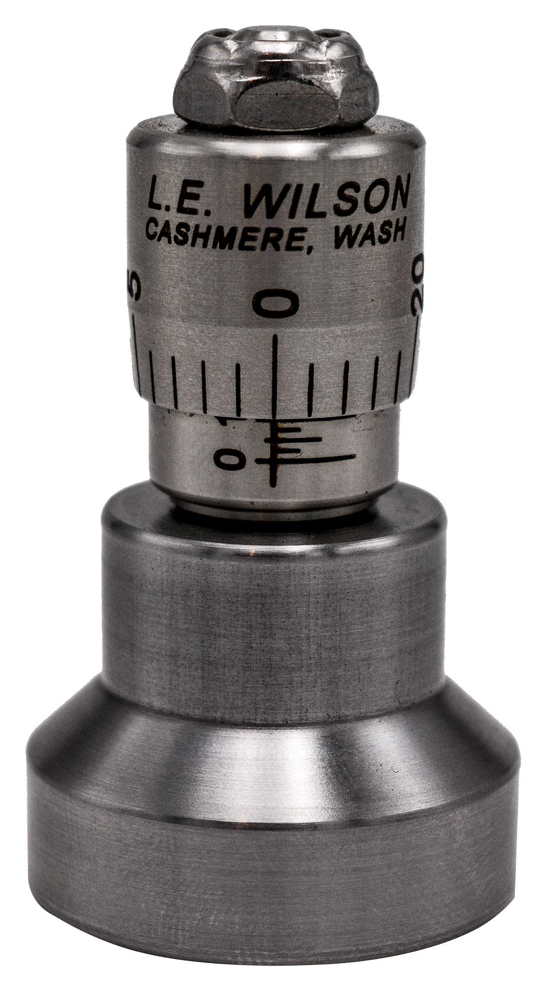 LE Wilson LE Wilson Case Gage Depth Micrometer - $123.99 at Cabela's Program