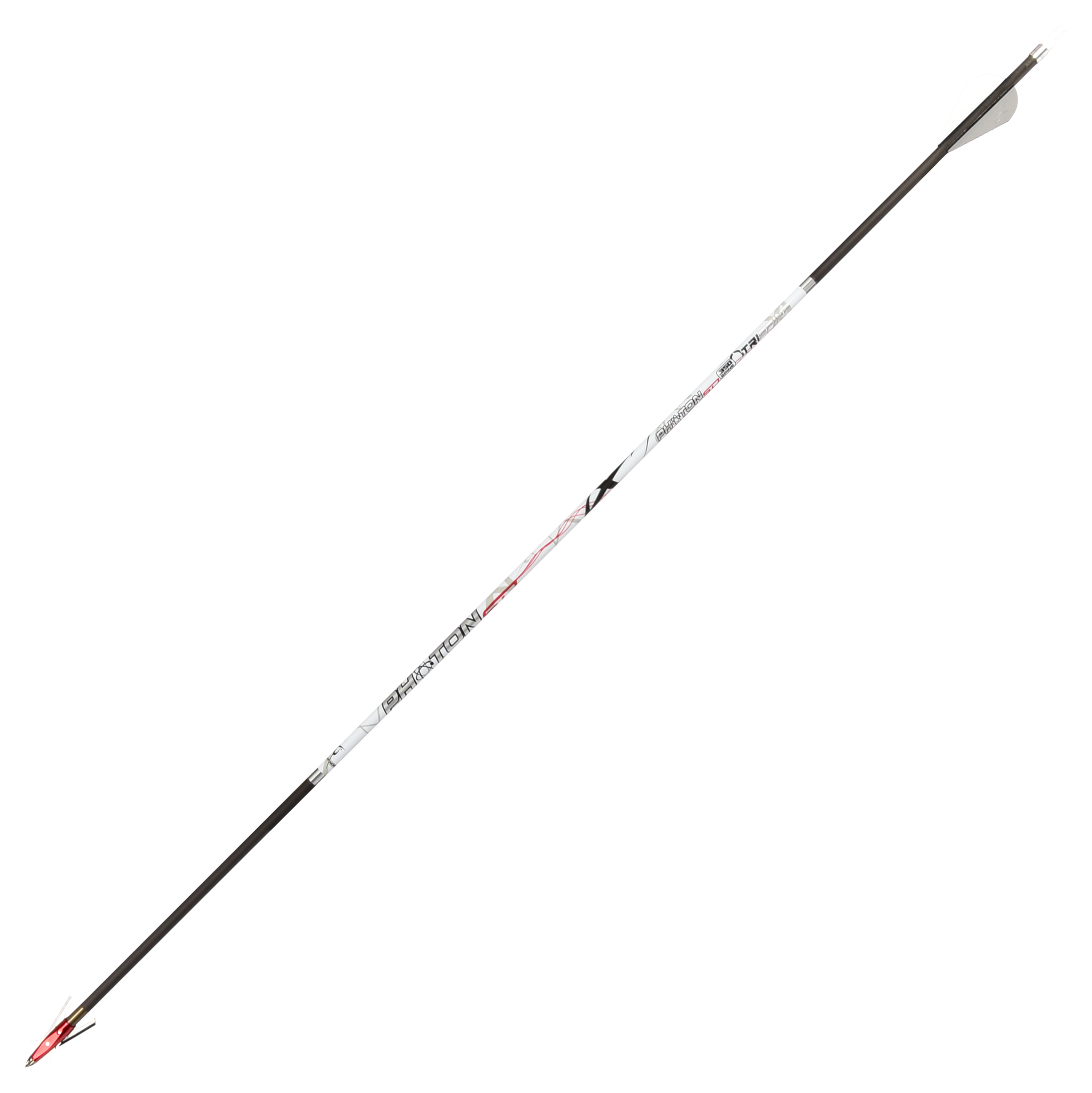 Carbon Express Maxima Photon SD Hunting Arrows - 7.2 GPI - Carbon Express