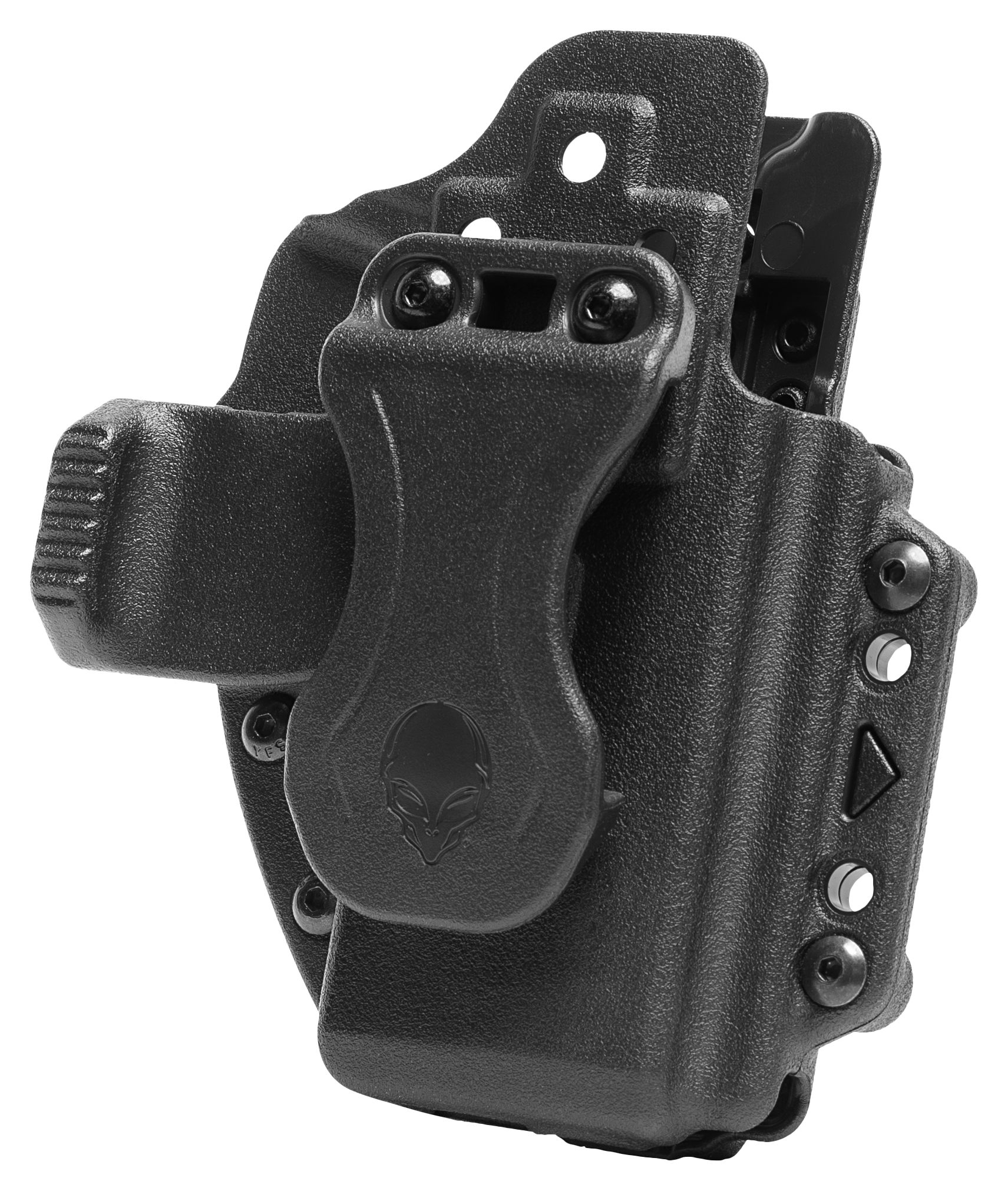 Image of Alien Gear Holsters Photon Optics-Ready Holster - M&ampP Shield