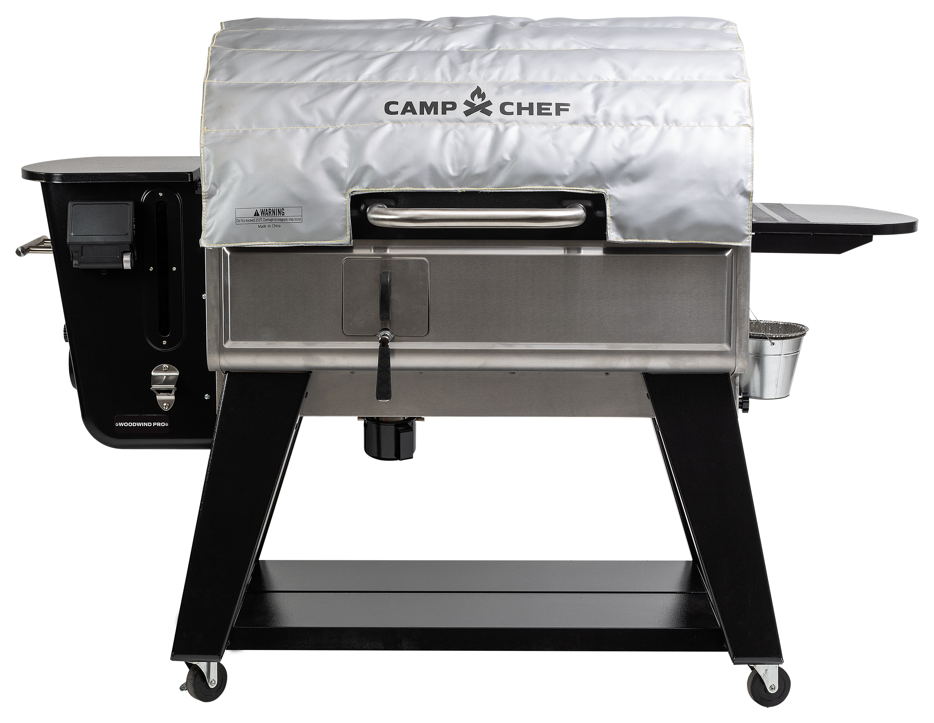 Image of Camp Chef Pellet Grill Blanket - 36″