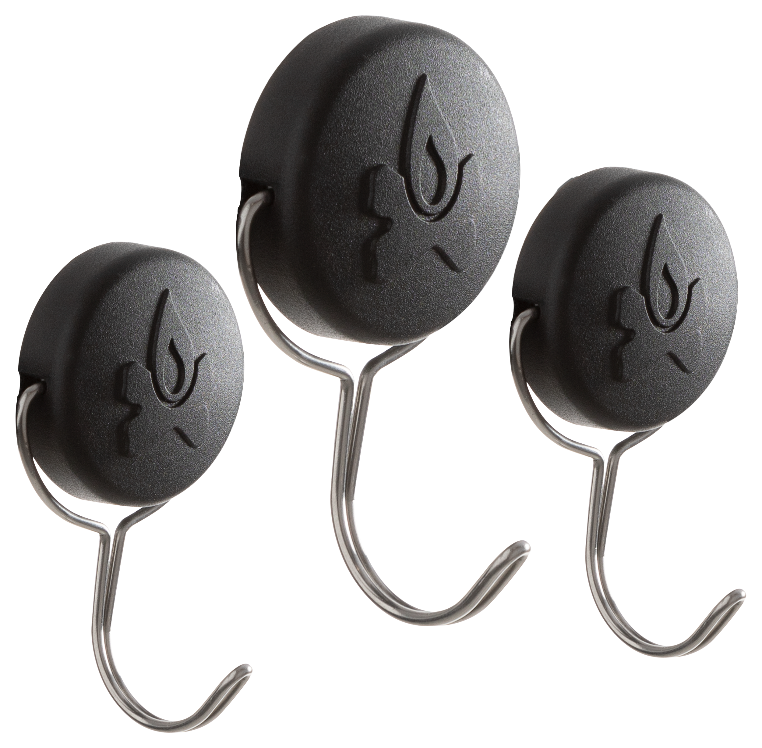 Camp Chef Magnetic Tool Holders 3-Pack