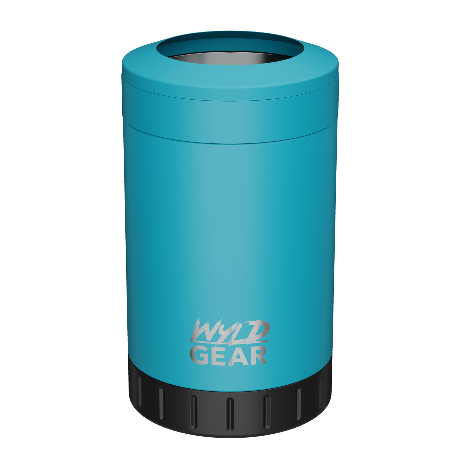 Wyld Gear 12-oz. Multi-Can Cooler - Teal