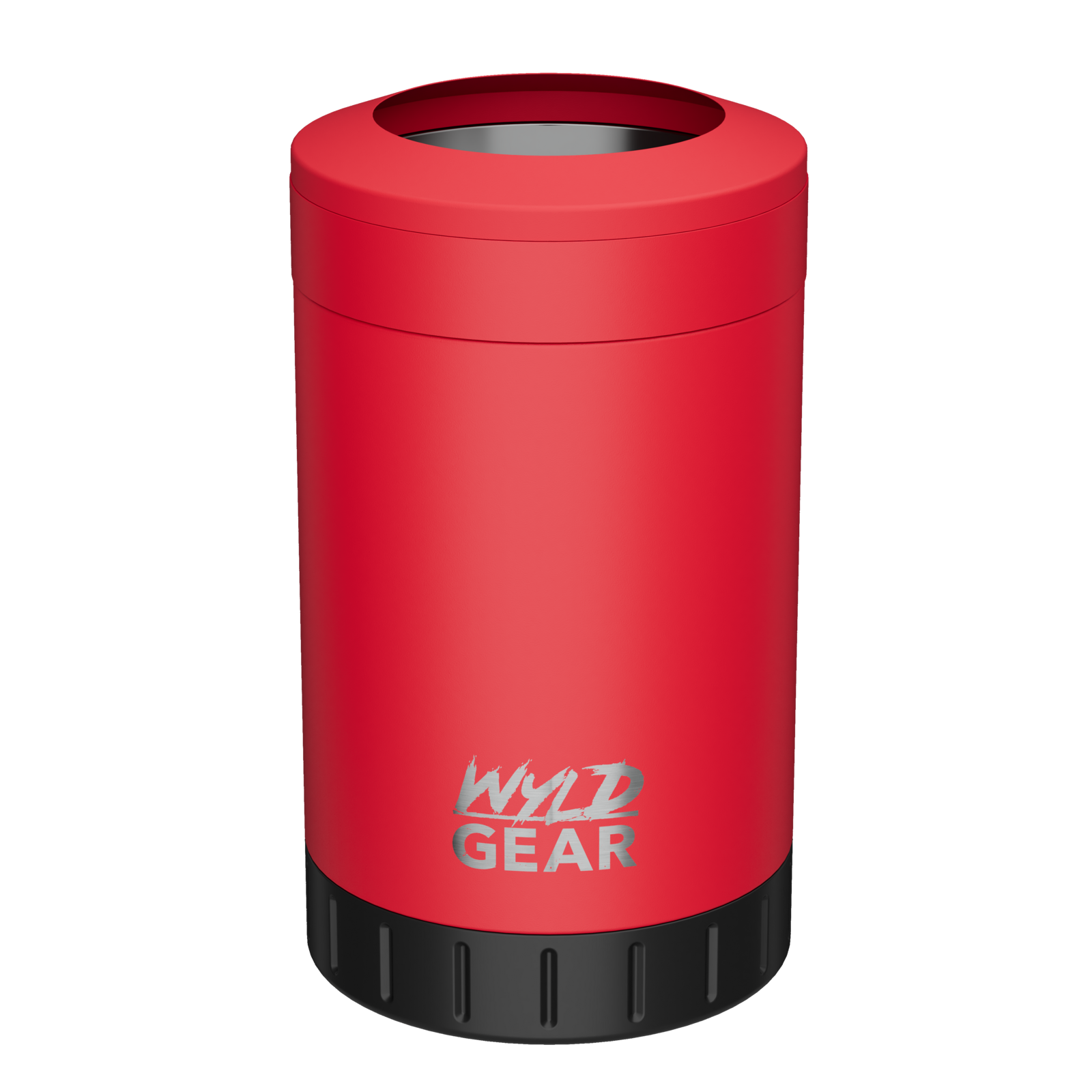 Wyld Gear 12-oz. Multi-Can Cooler - Red