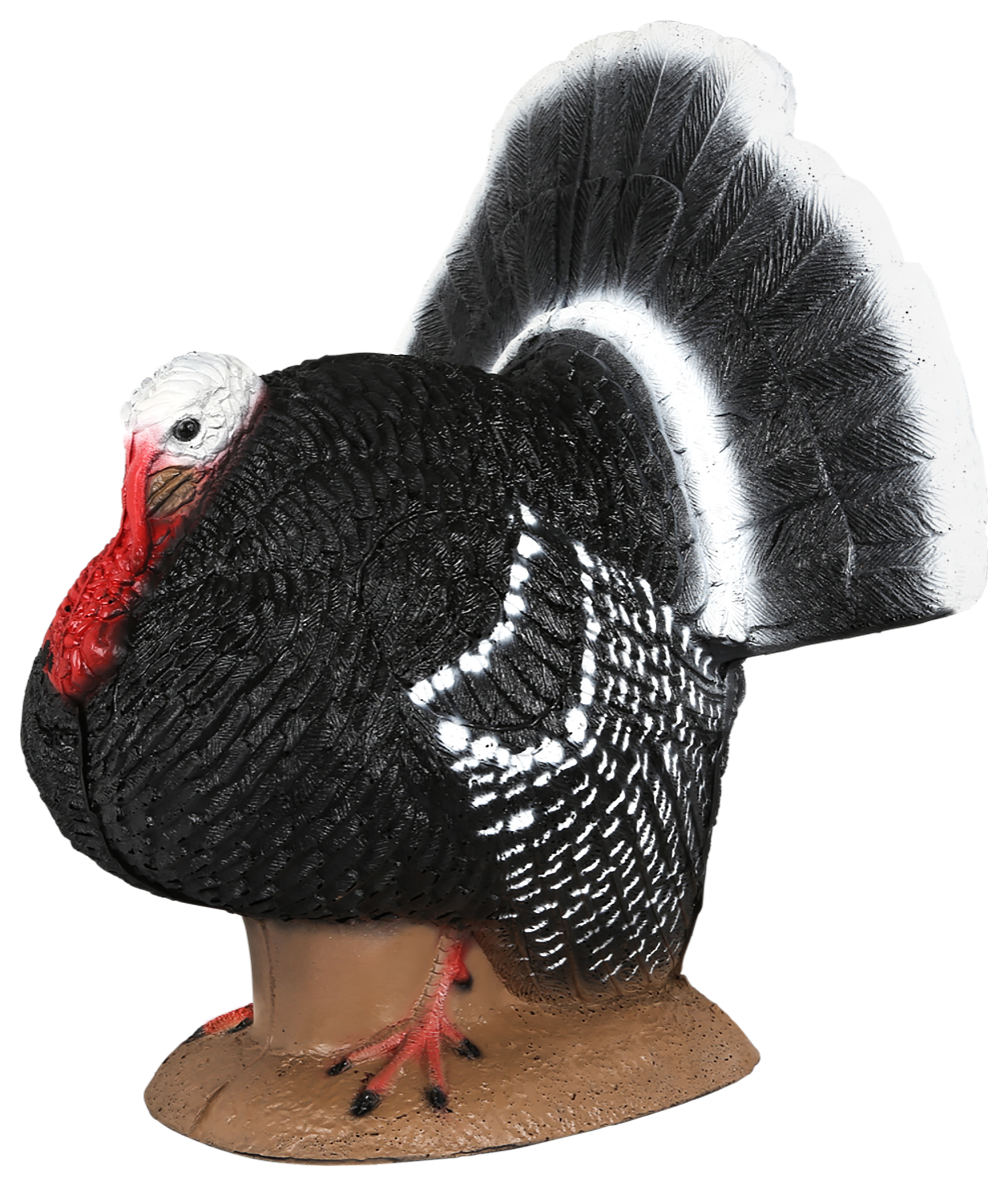 Delta McKenzie Strutter Turkey Archery Target - Delta McKenzie