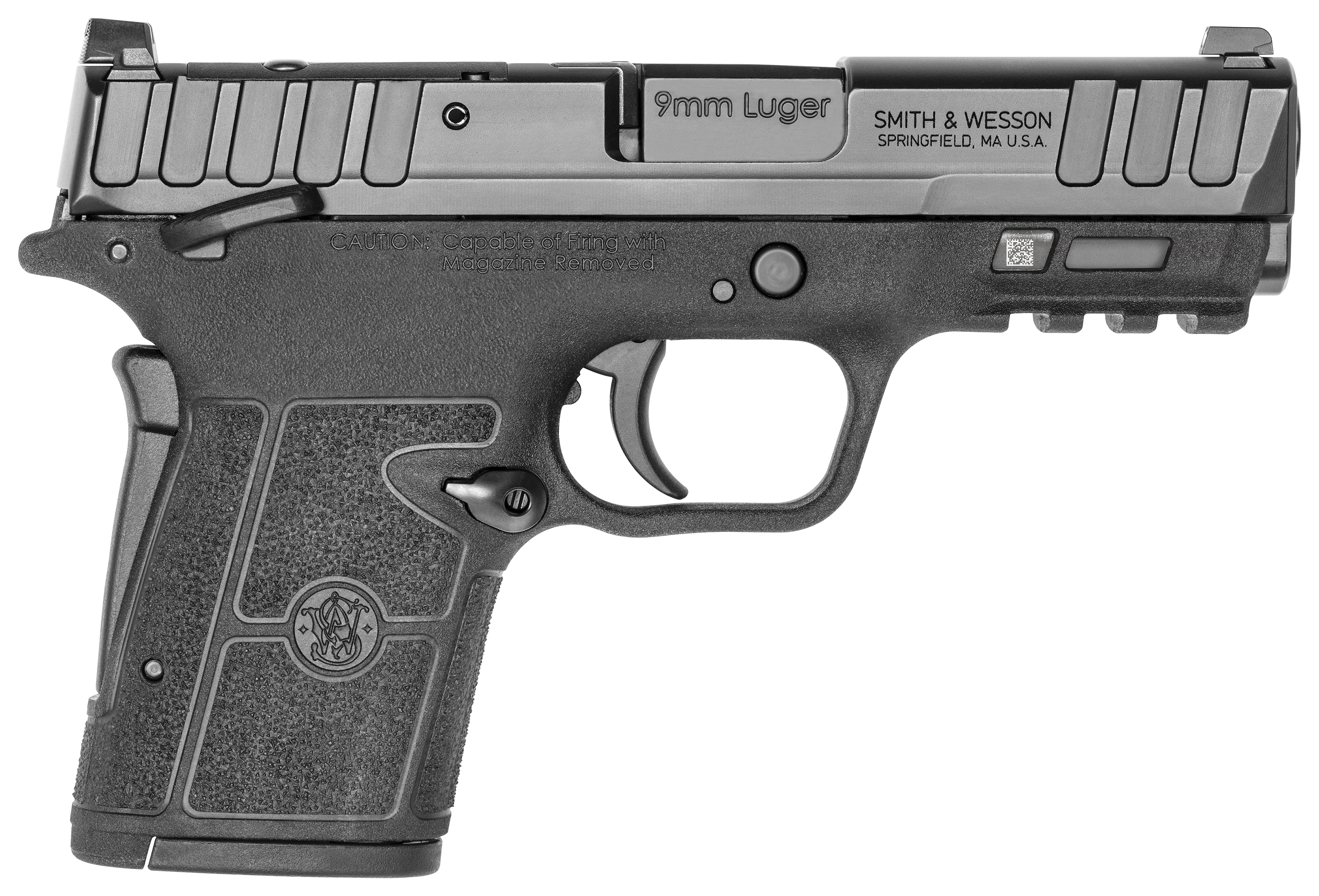 Image of Smith &Wesson EQUALIZER TS Semi-Auto Pistol