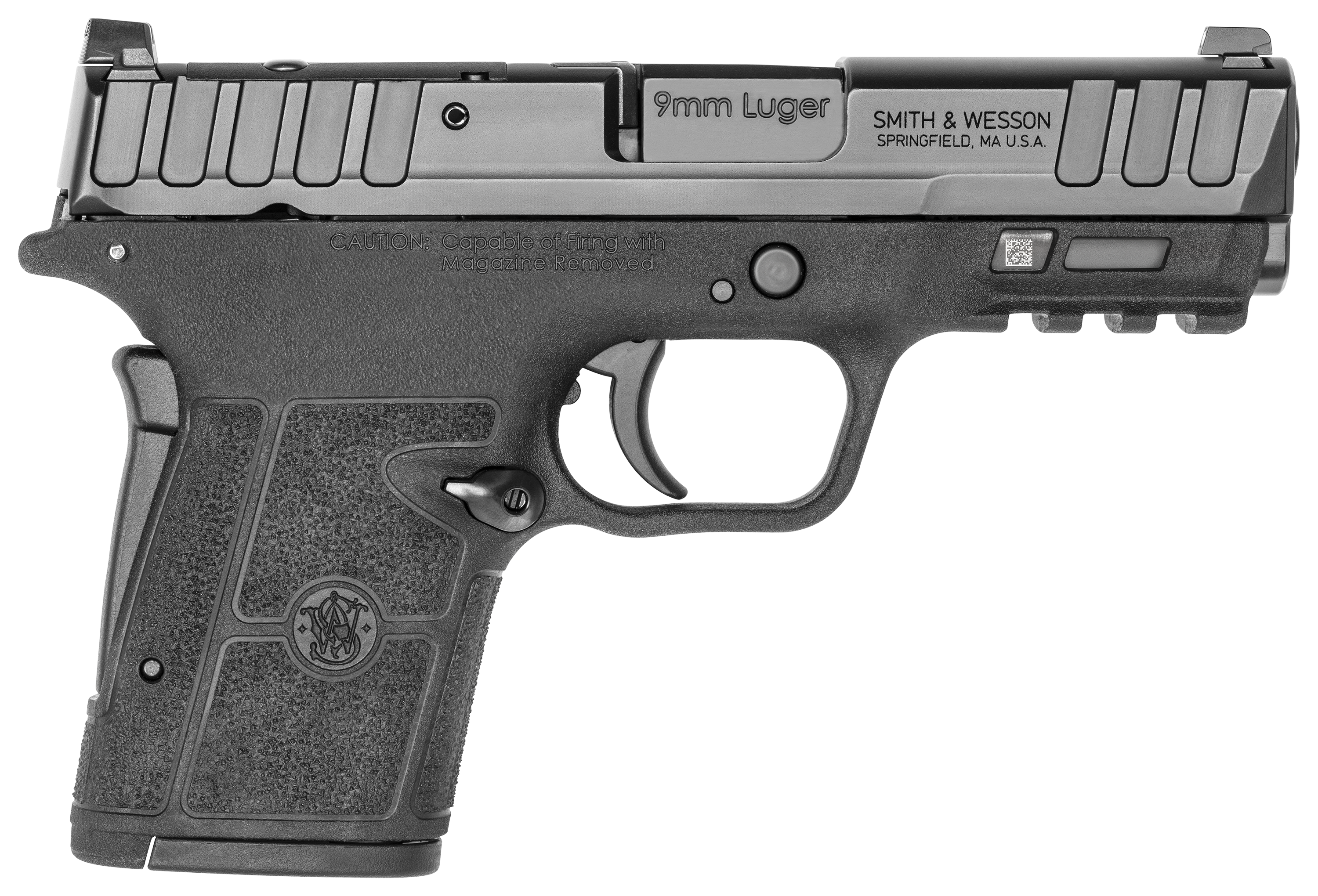 Image of Smith &Wesson Equalizer Semi-Auto Pistol