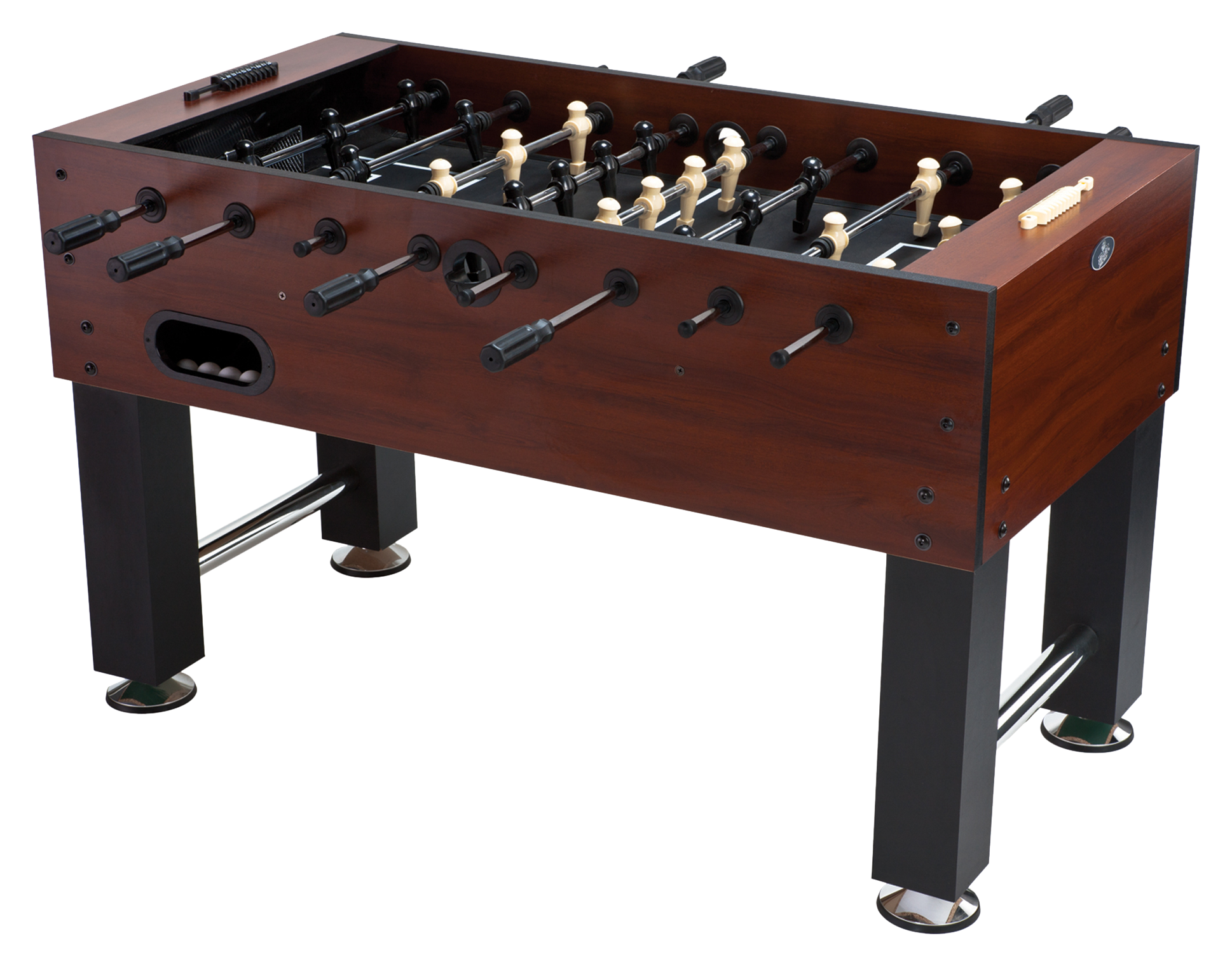 Fat Cat Tirade Foosball Table