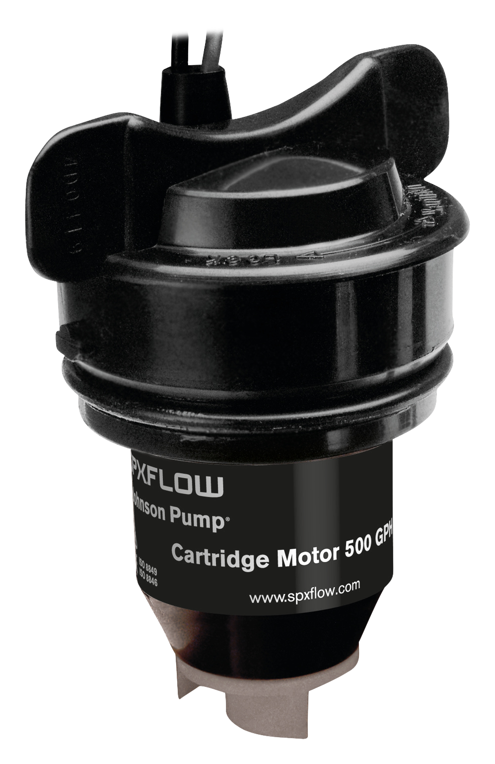 SPX Flow Bilge Pumps Replacement Cartridges - 750 GPH