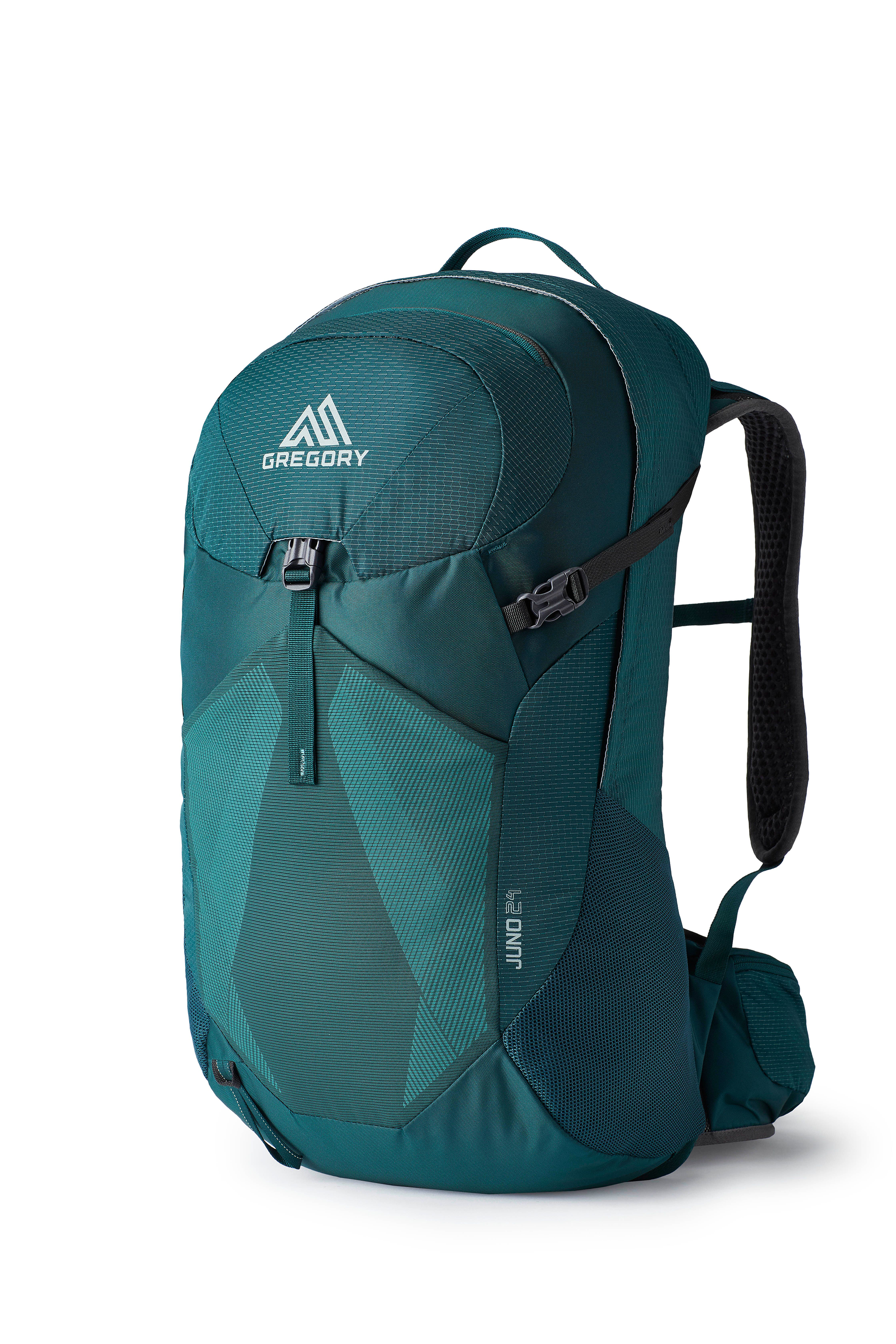 Gregory Juno 24 Backpack for Women - Emerald Green