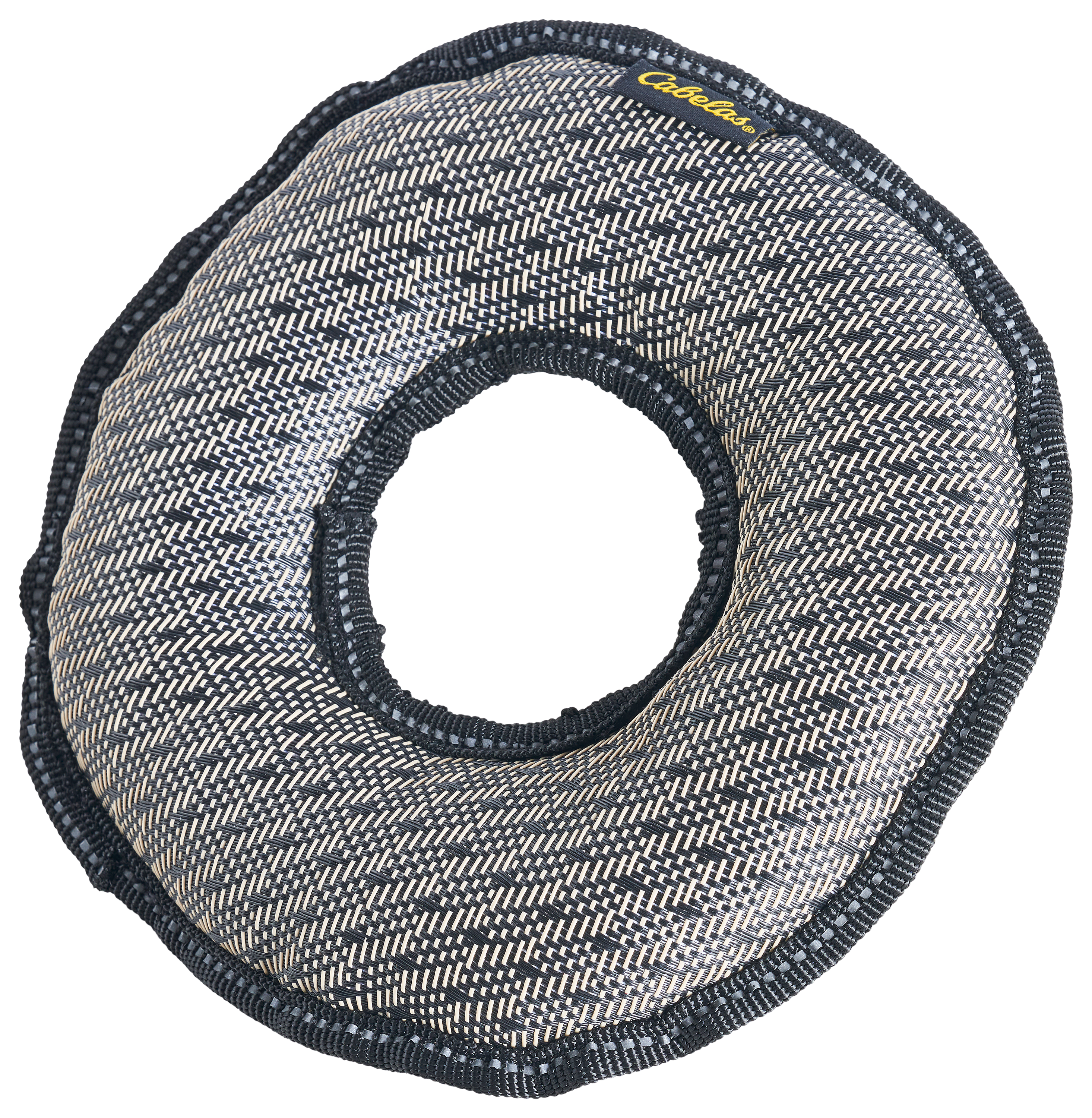 Cabela's HD Ring Dog Toy - Cabela's