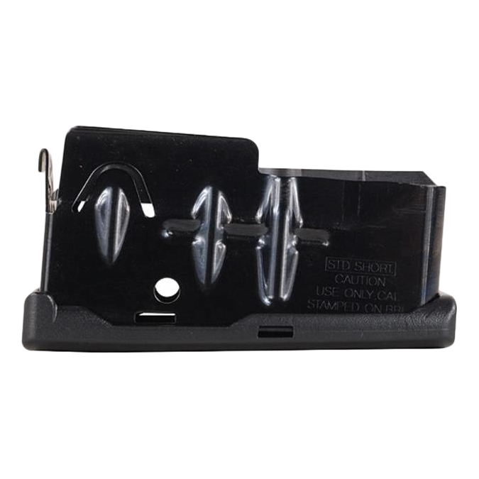 Savage Savage Arms 10FC/11FC/12FCV .243/7mm-08/6.5mm/.308/.260-Caliber Magazine - $69.99 at Cabela's Program